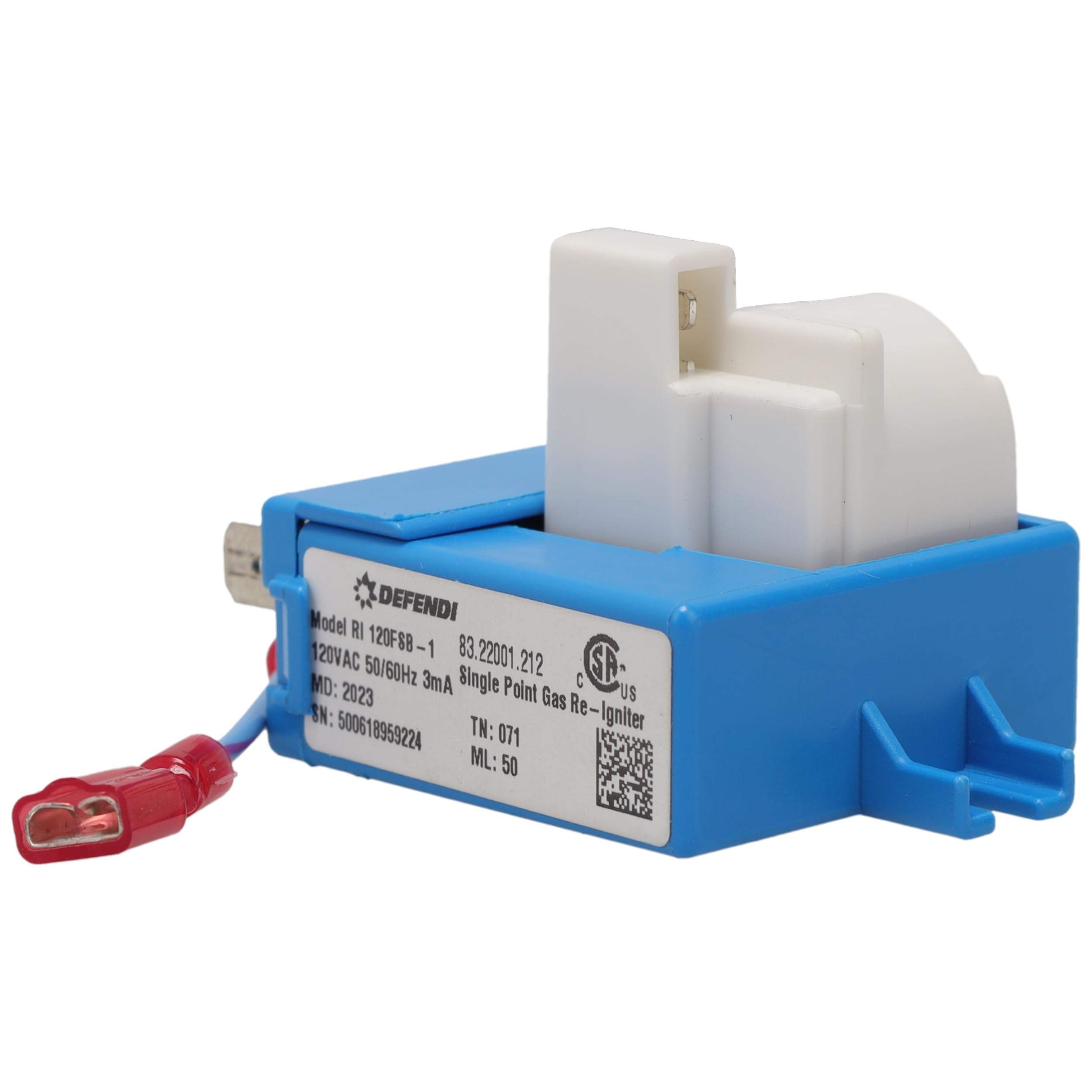 SD619757 619757-00604749-range-reignition-spark-module view 31