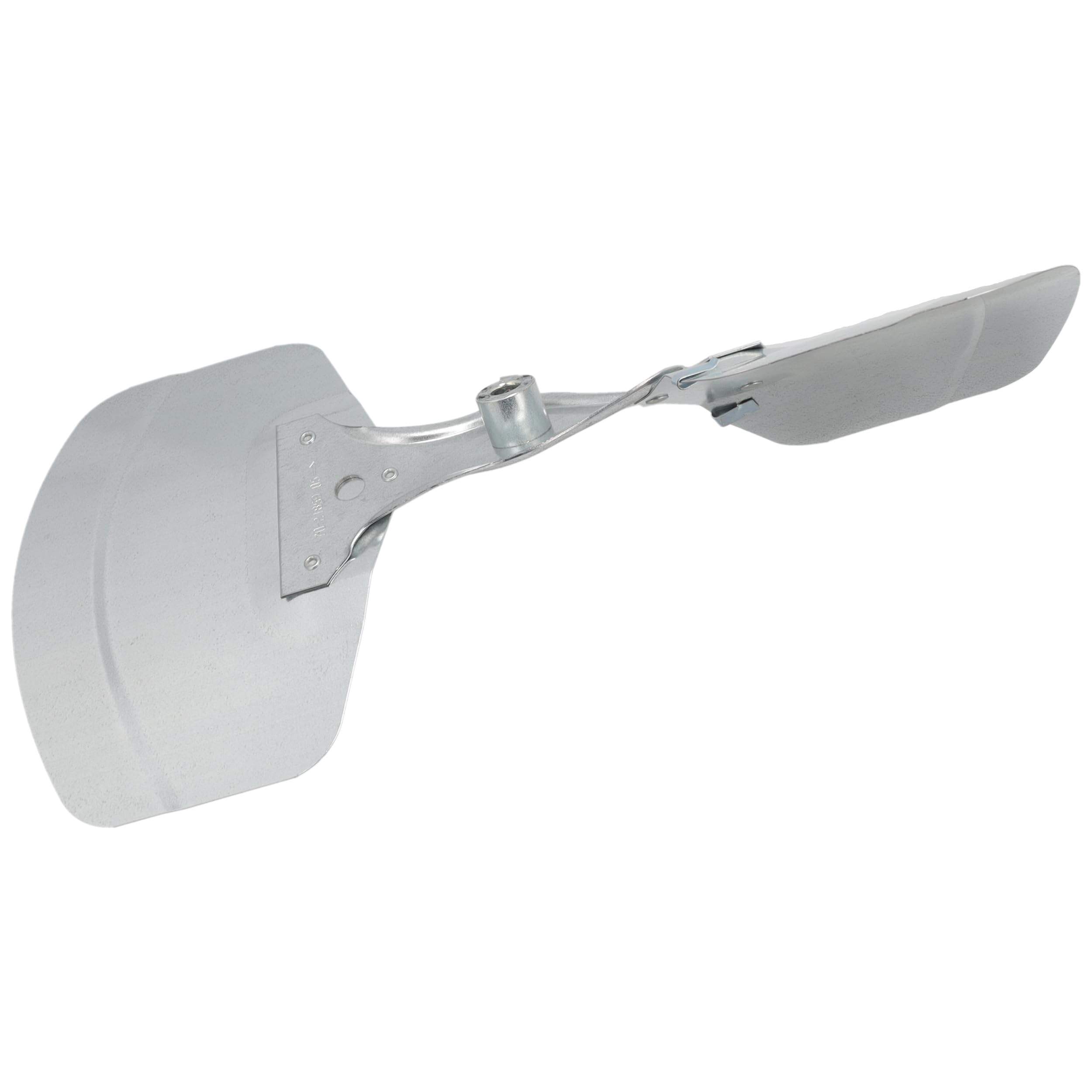 SD70-21859-05 70-21859-05-hvac-fan-blade view 51