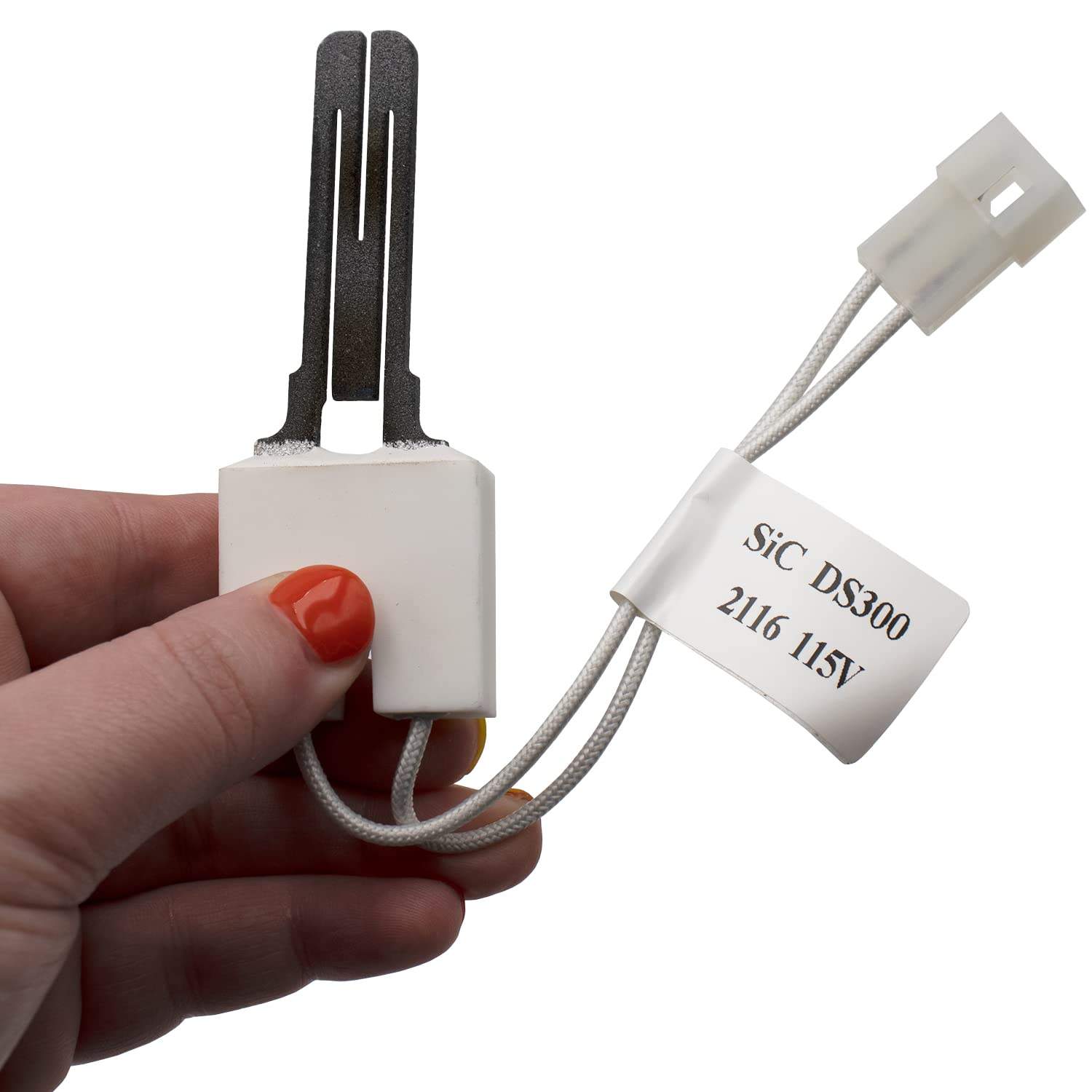 SDD510184P d510184p-510184p-dryer-igniter-bracket-assembly view 41