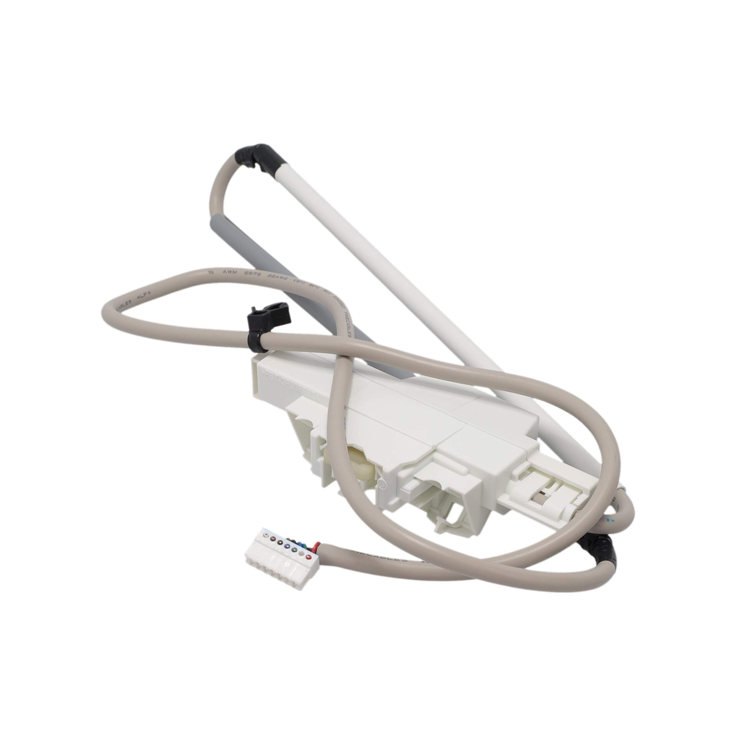 SDW10619844 w10619844-w10059230-washer-lid-lock-assembly view 61