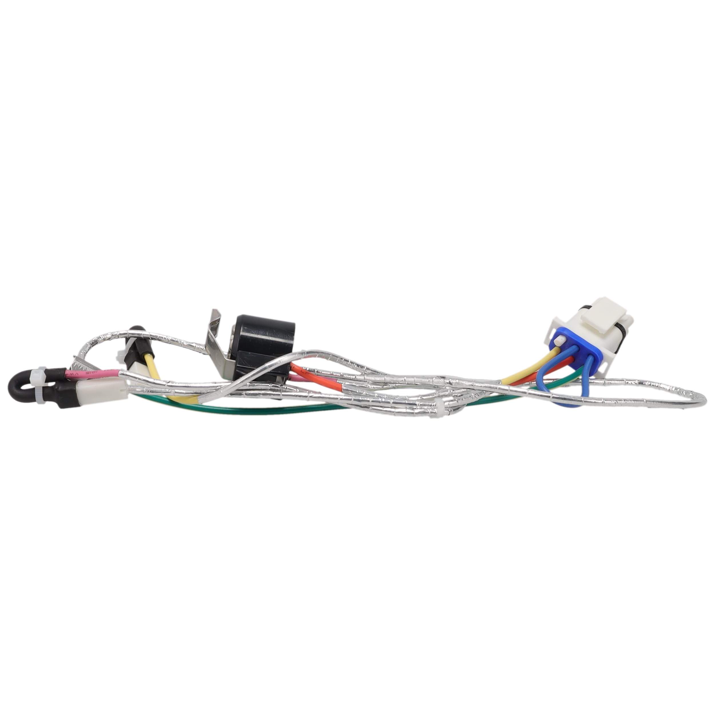 SDWR23X23626 wr23x23626-4468263-refrigerator-defrost-heater-harness view 61