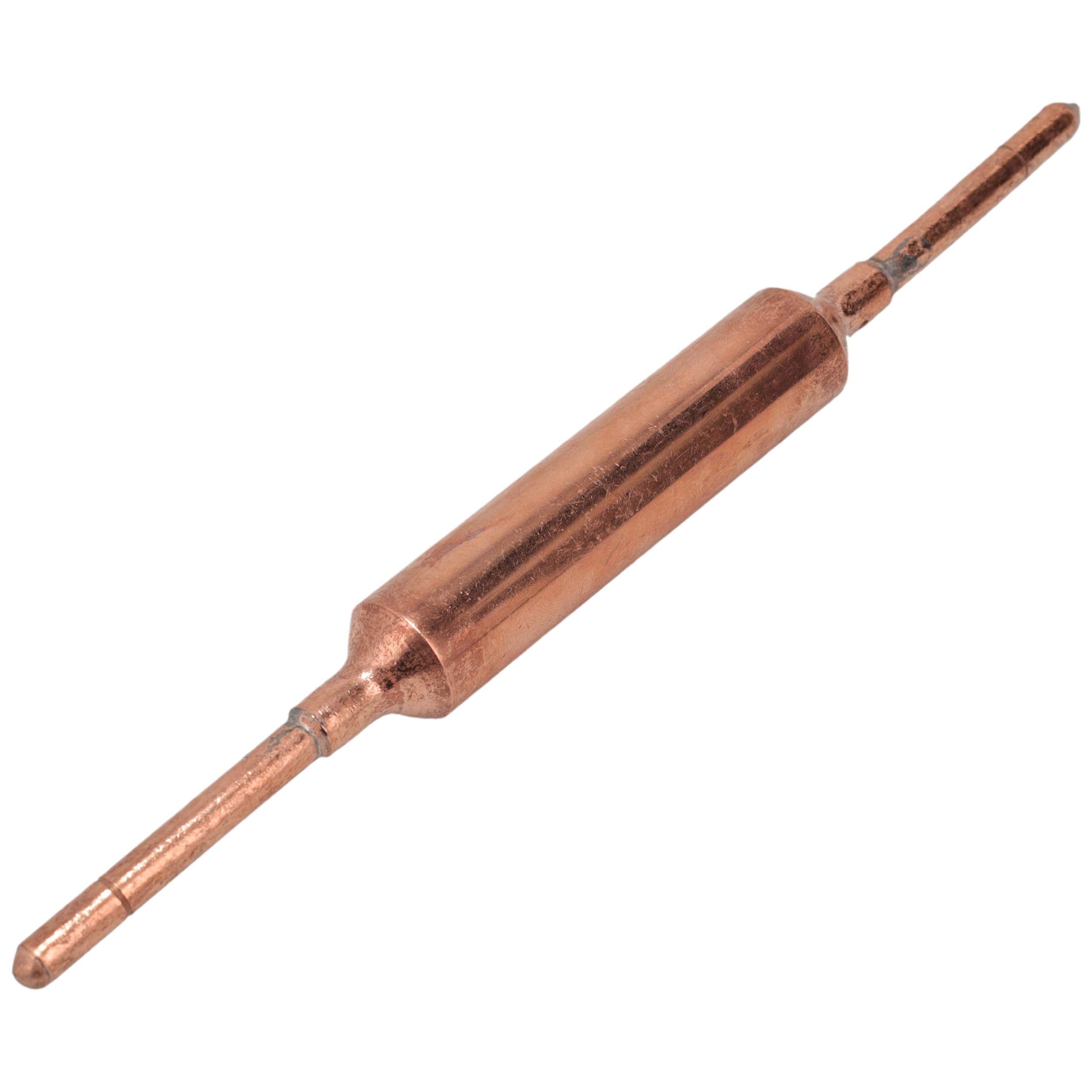 SDD109UV D109UV-refrigerator-copper-drier-with-uv-dye