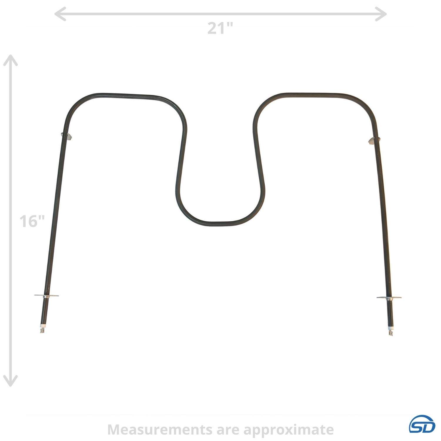 SD00367646 00367646-1023550-range-oven-bake-element view 31