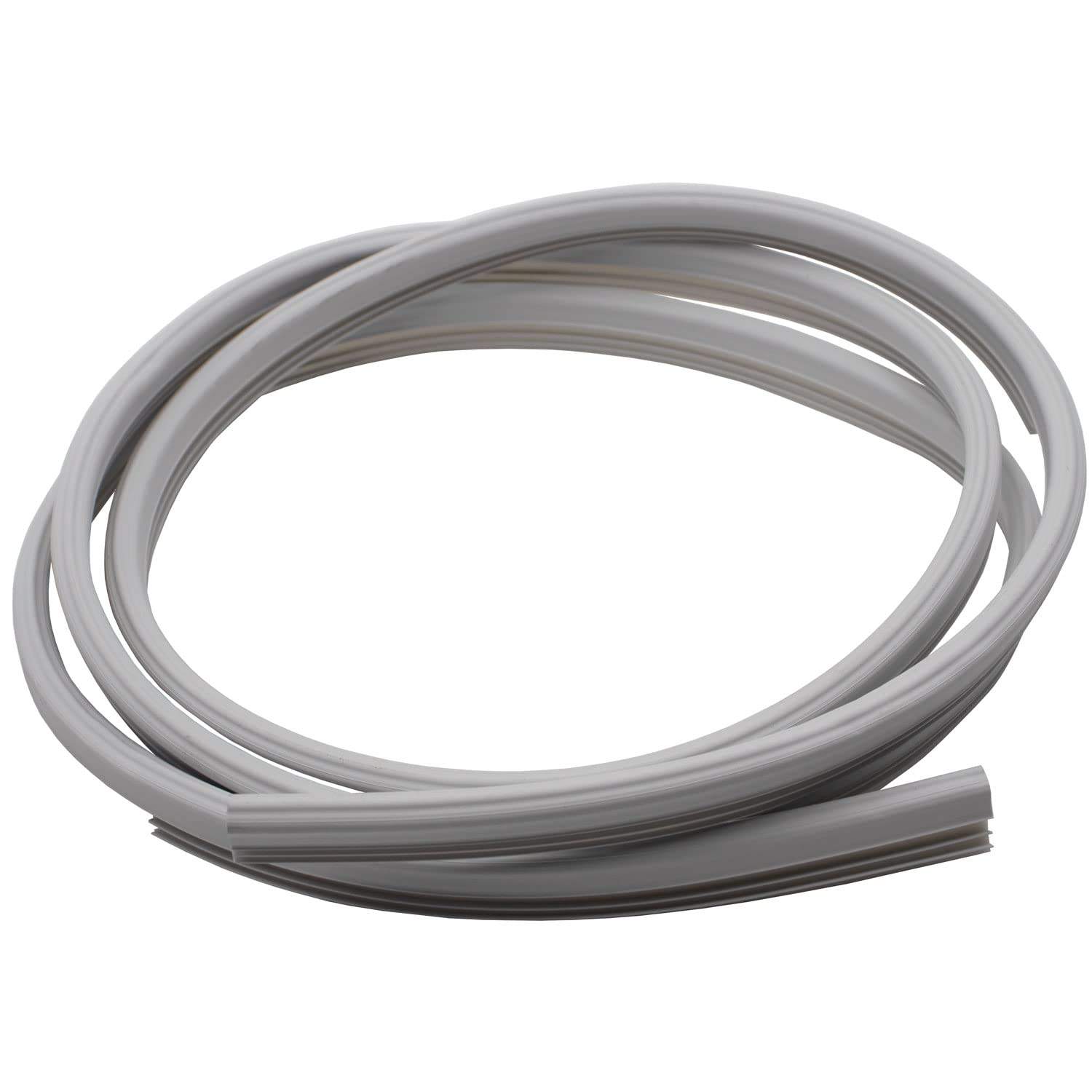 SDWD08X10016 wd08x10016-ps258654-dishwasher-door-gasket view 11