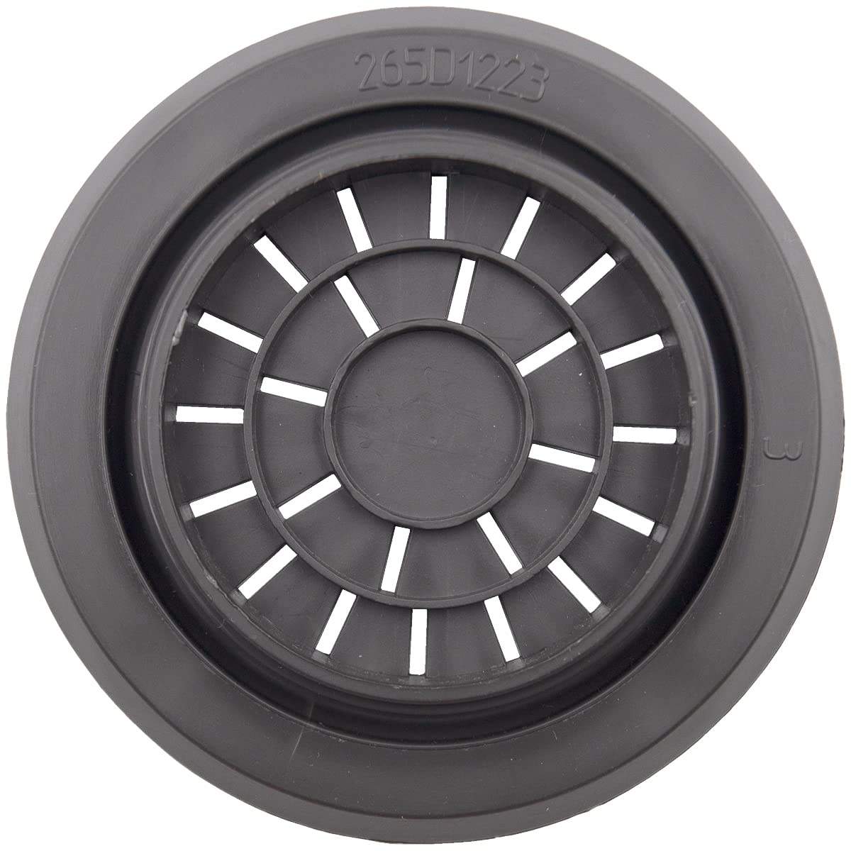 SDWD24X20586 WD24X20586-3280599-dishwasher-door-vent-cover