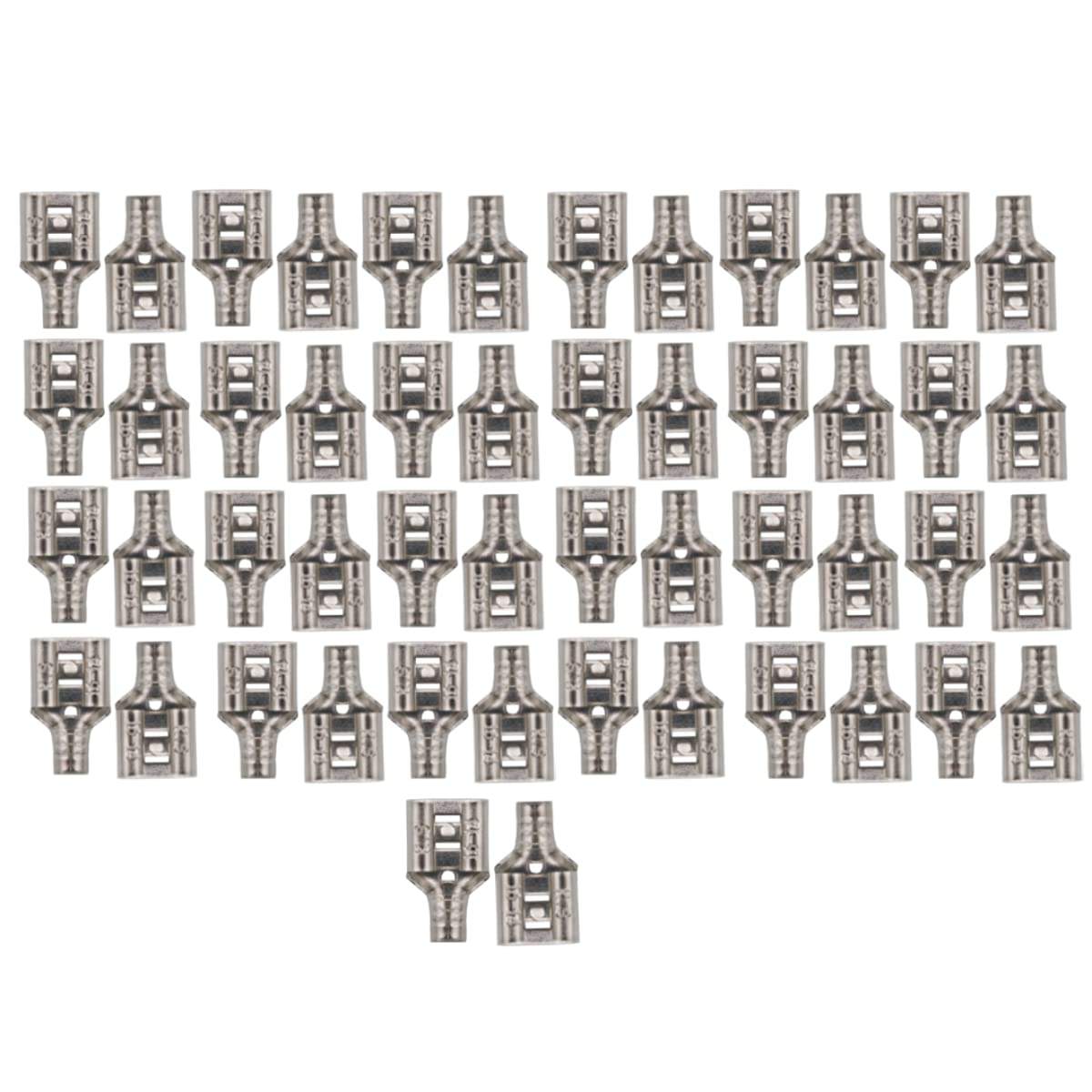 SDT1111CX50 T1111CX50-T1111C-high-temp-disconnects-50-pack