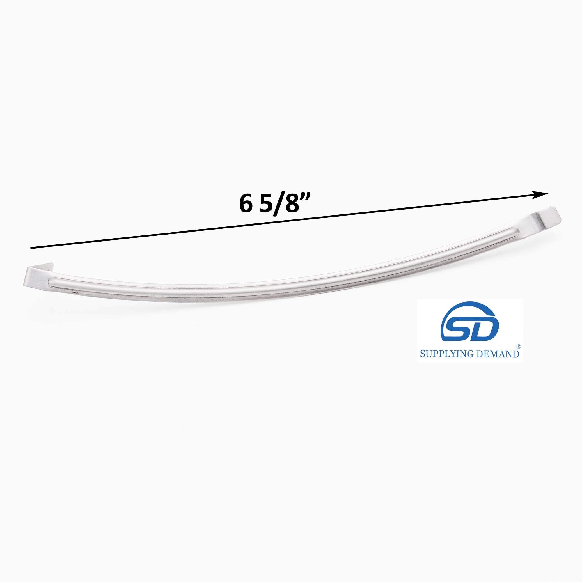 SD6500EL3001A 6500el3001a-1268224-dryer-moisture-sensor-bar view 11