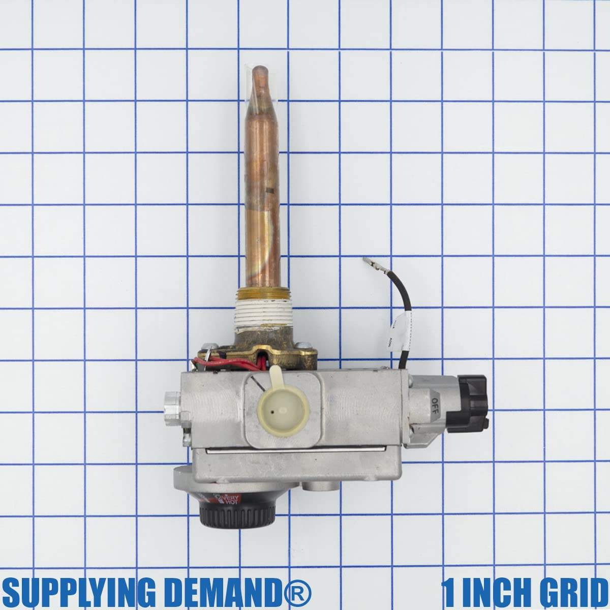 SDSP20166B sp20166b-water-heater-gas-control-thermostat view 11