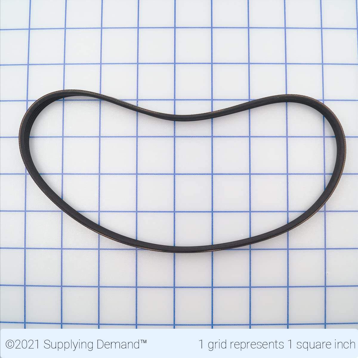 SDW10006384 w10006384-1871380-washer-drive-belt view 11