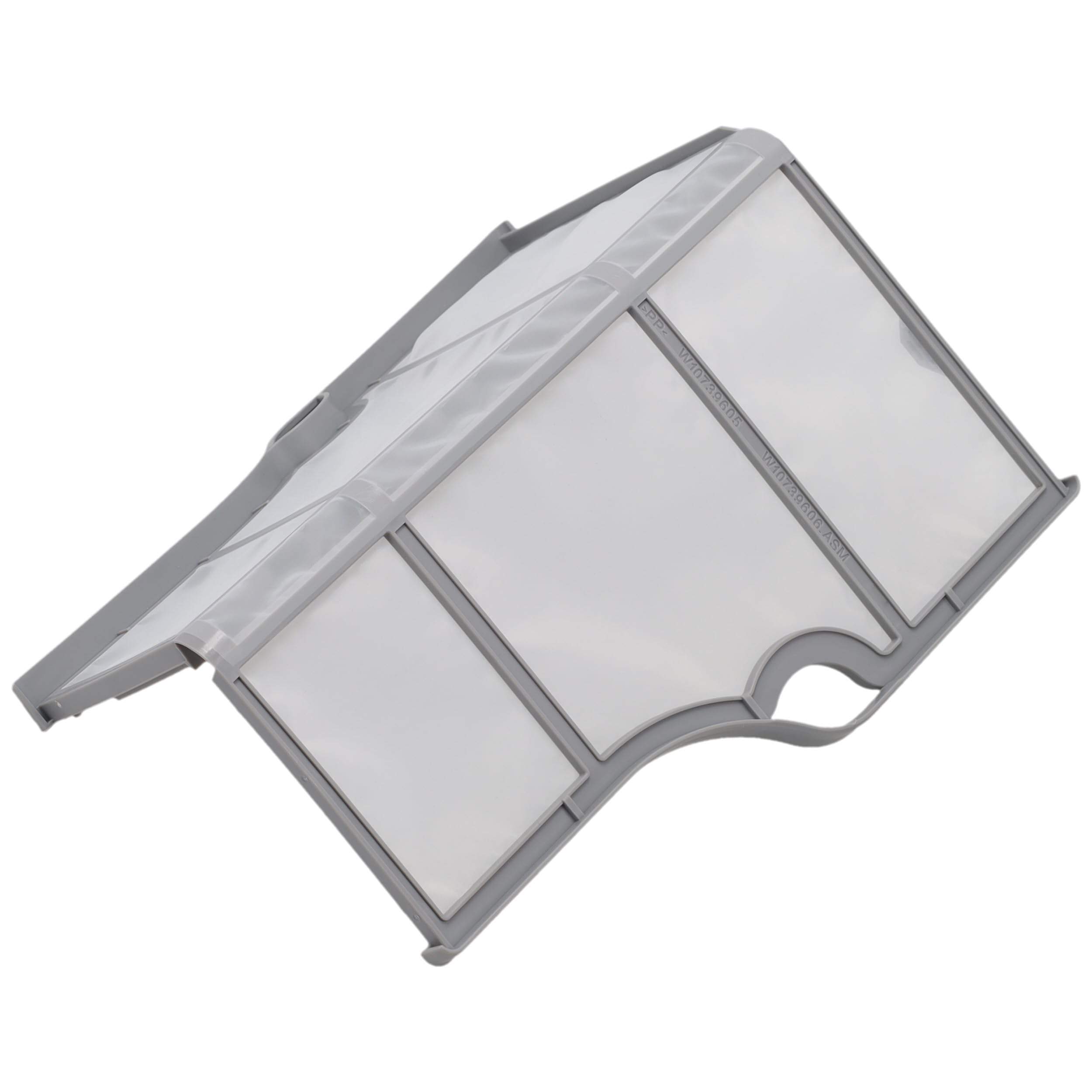 SDW11199484 w11199484-w10739605-clothes-dryer-lint-screen-filter