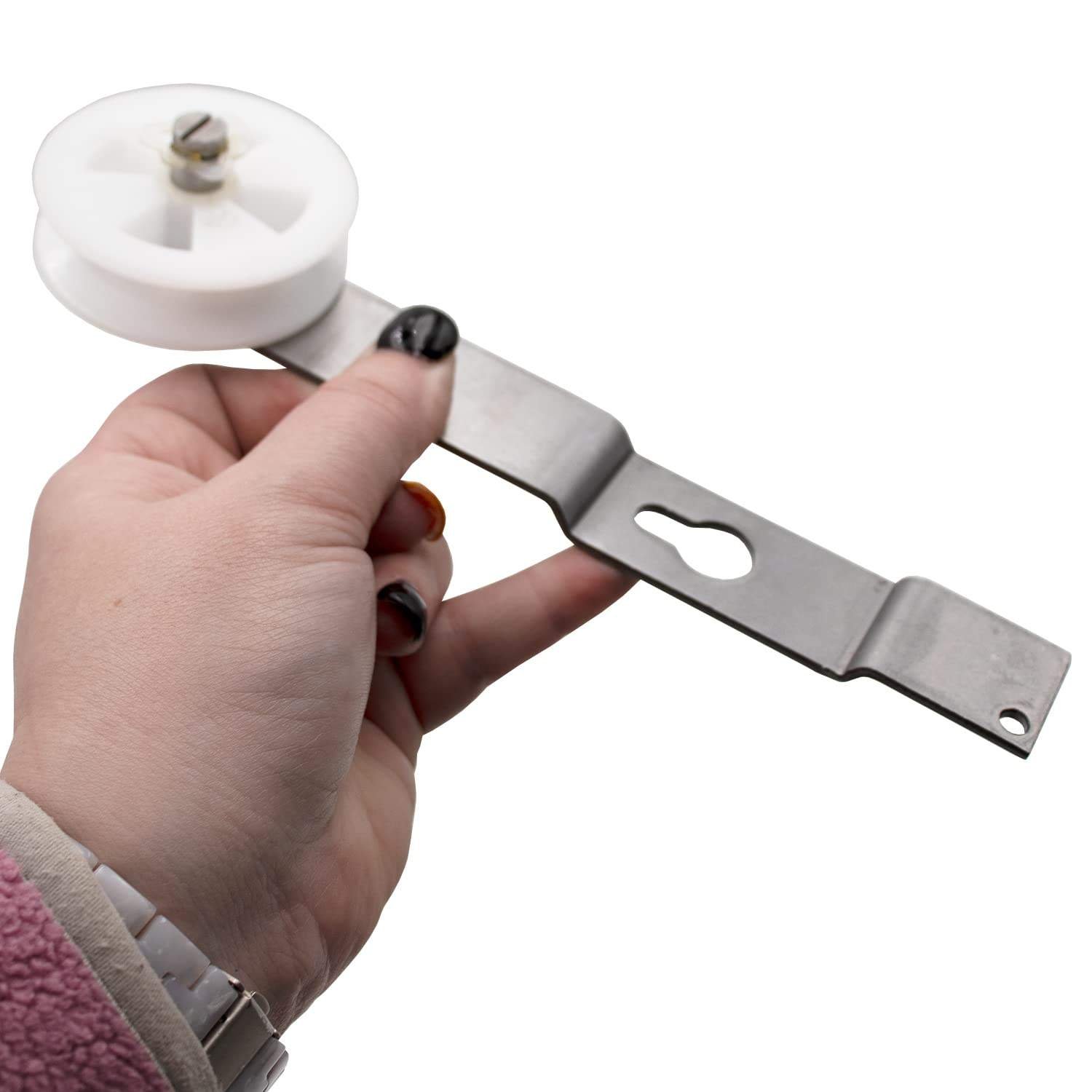 SD5304507499 5304507499-131863100-dryer-idler-arm-pulley-assembly view 31