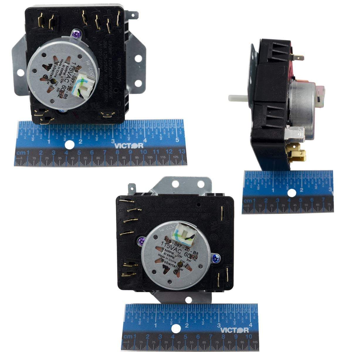 SDW10186032 w10186032-2116926-dryer-timer view 21