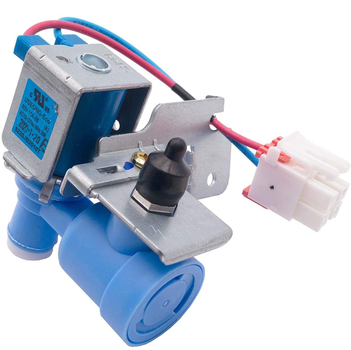 SD5220JB2010T 5220JB2010T-PS10065037-refrigerator-water-inlet-valve