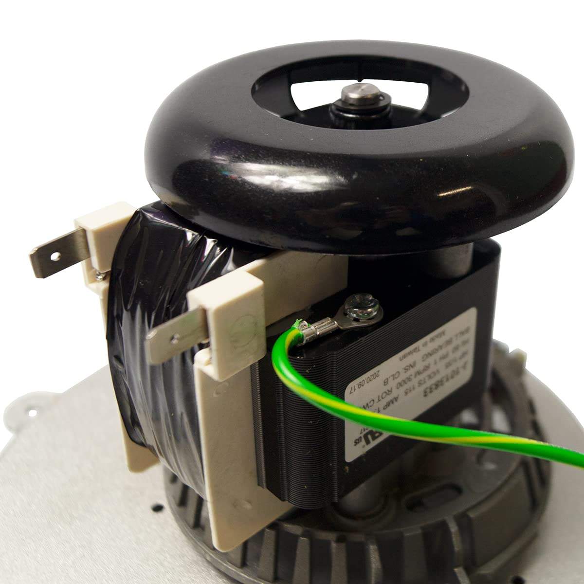 SD1013833 1013833-furnace-draft-inducer-motor view 51