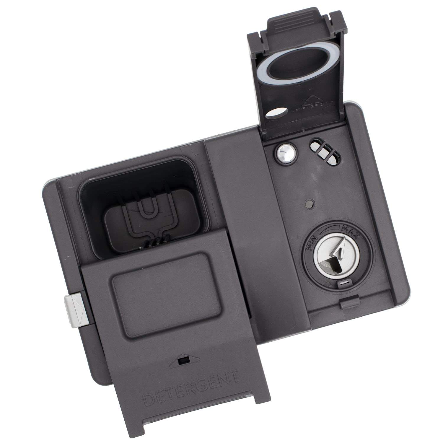 SDWD12X24060 wd12x24060-wd12x28240-dishwasher-detergent-dispenser-module view 51