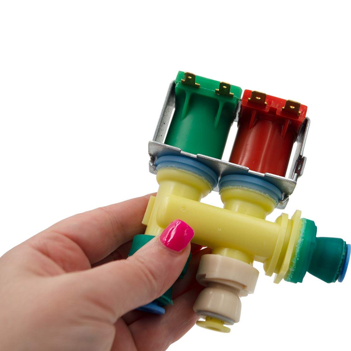 SDW10258562 w10258562-1873671-refrigerator-water-inlet-valve view 41