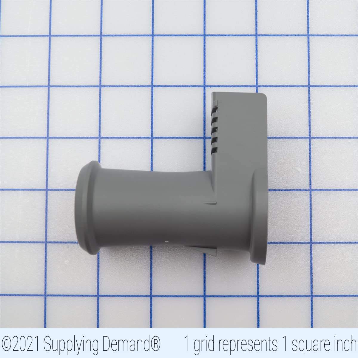 SD154294102 154294102-5304518968-dishwasher-lower-spray-arm-support view 11