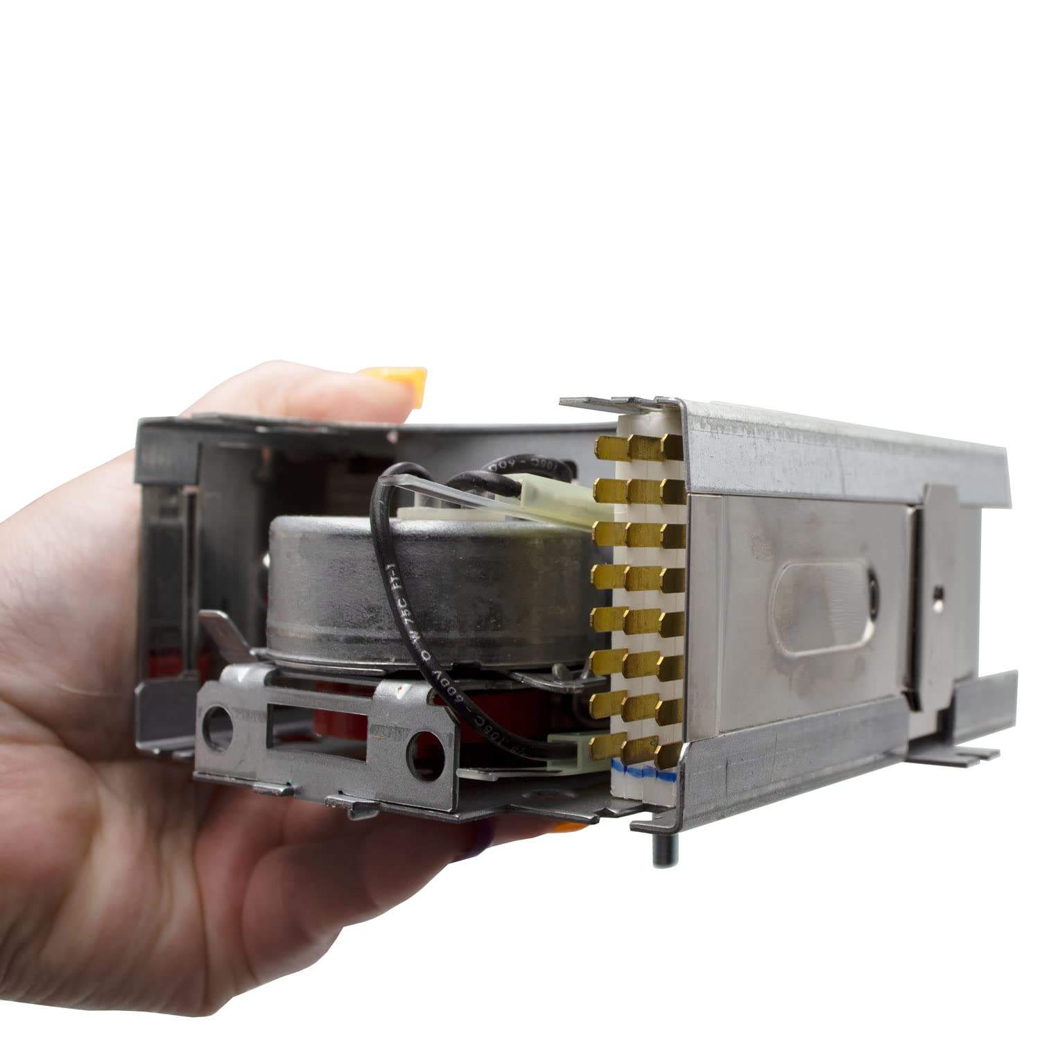 SD37927P 37927p-37927-washer-timer view 41