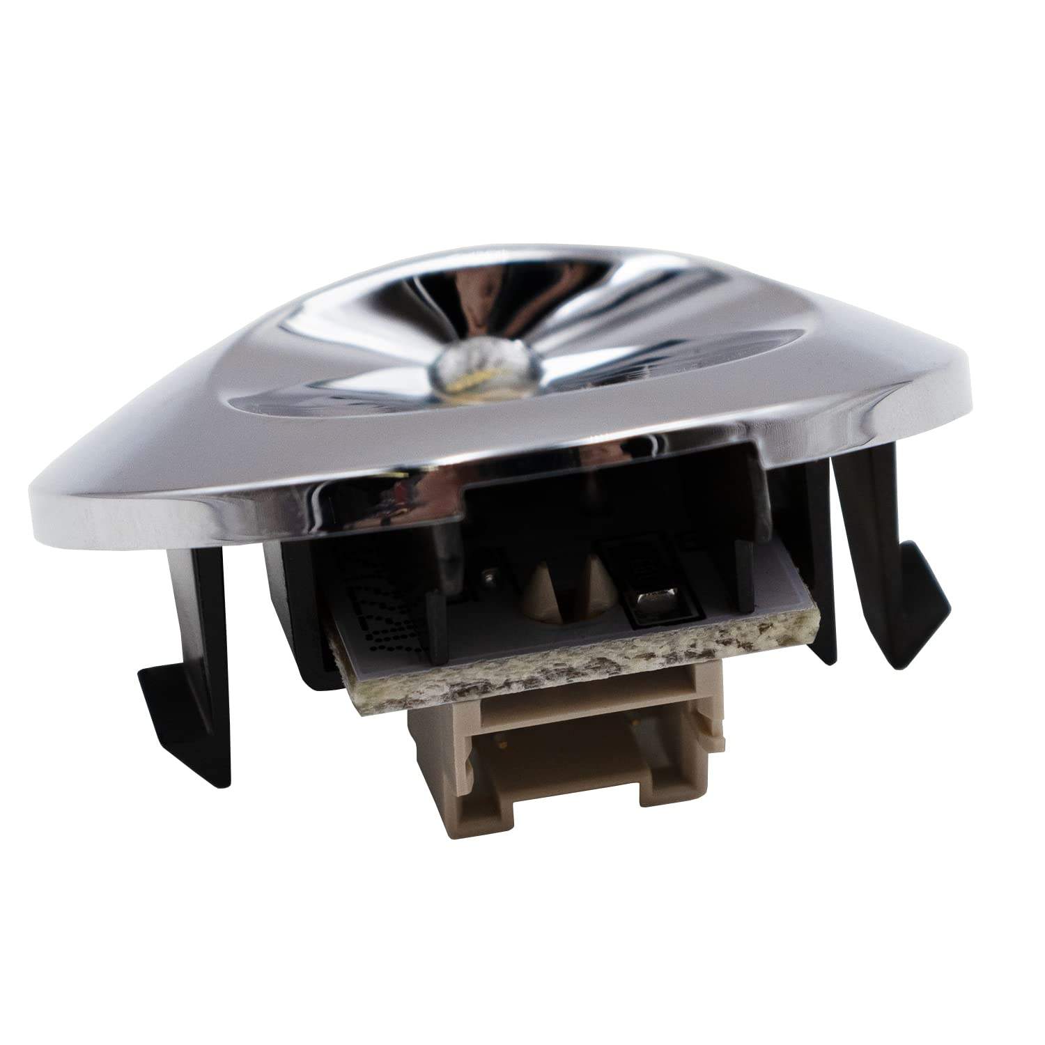 SDWR55X11132 wr55x11132-3033142-refrigerator-led-cover-light-assembly view 41