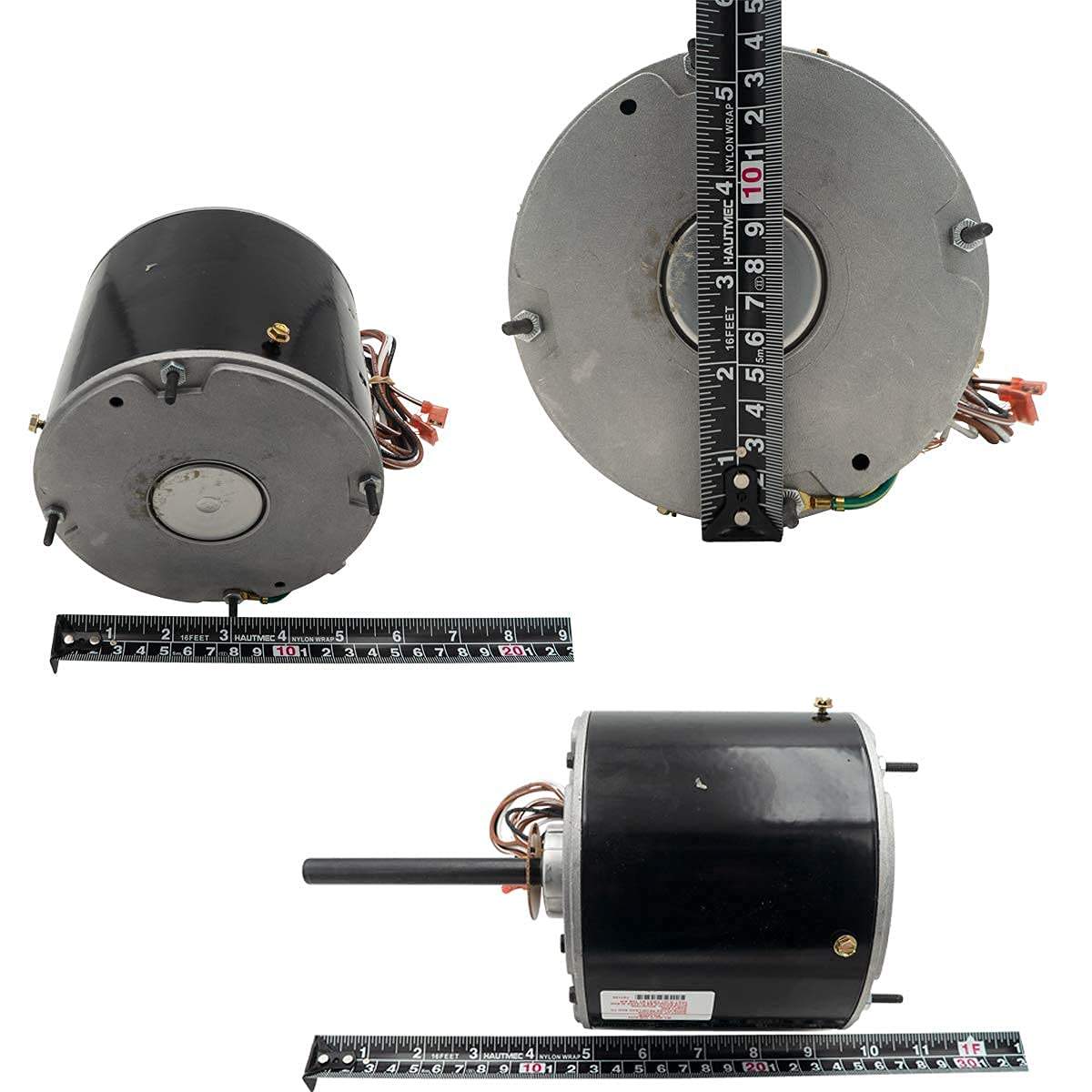 SDW51-13CJA1-02 w51-13cja1-02-hvac-condenser-motor view 21