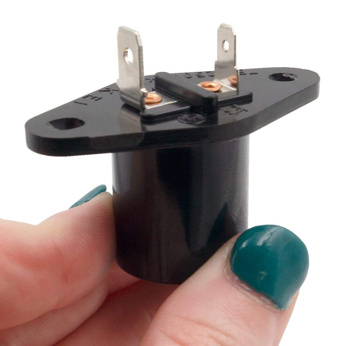 SD6620G00007B 6620g00007b-6804w2a001a-microwave-light-bulb-socket view 51