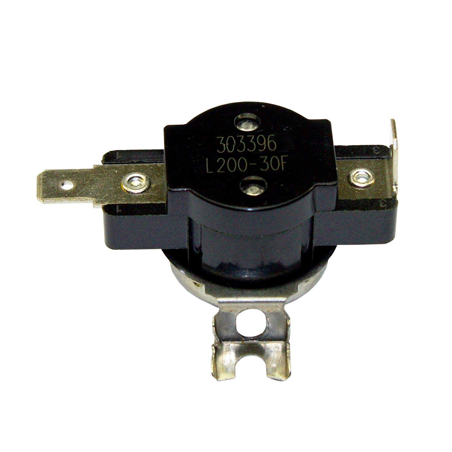 SD303396 303396-481330-dryer-high-limit-thermostat
