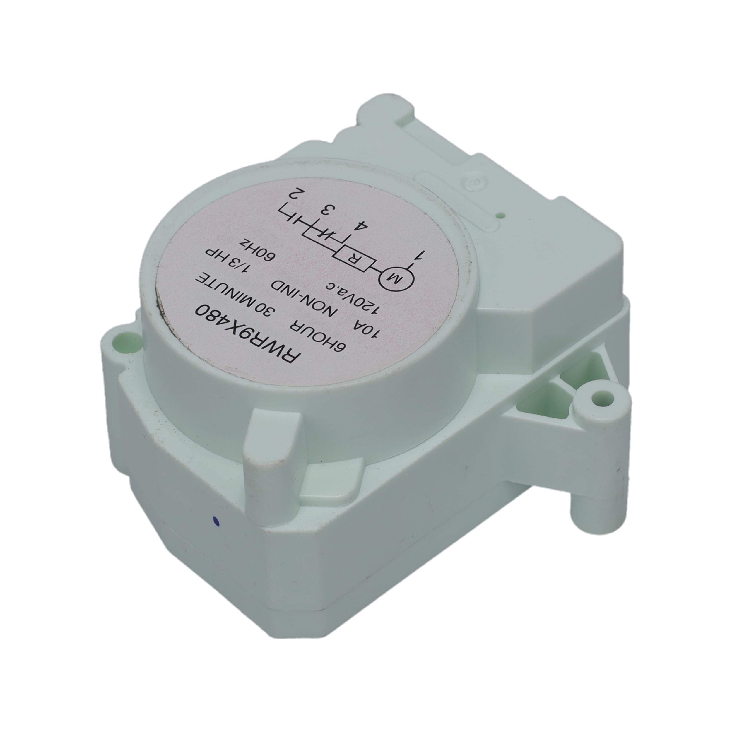 SDWR9X330 wr9x330-wr9x480-refrigerator-defrost-timer view 71