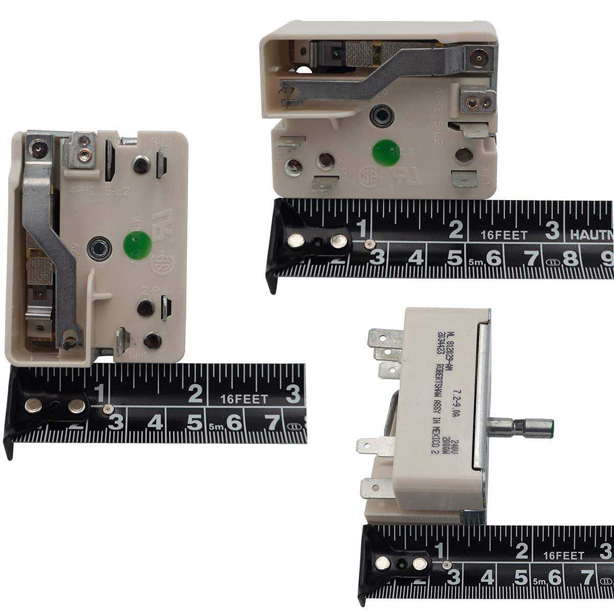 SDWB24T10146 wb24t10146-1473851-range-surface-element-switch view 11