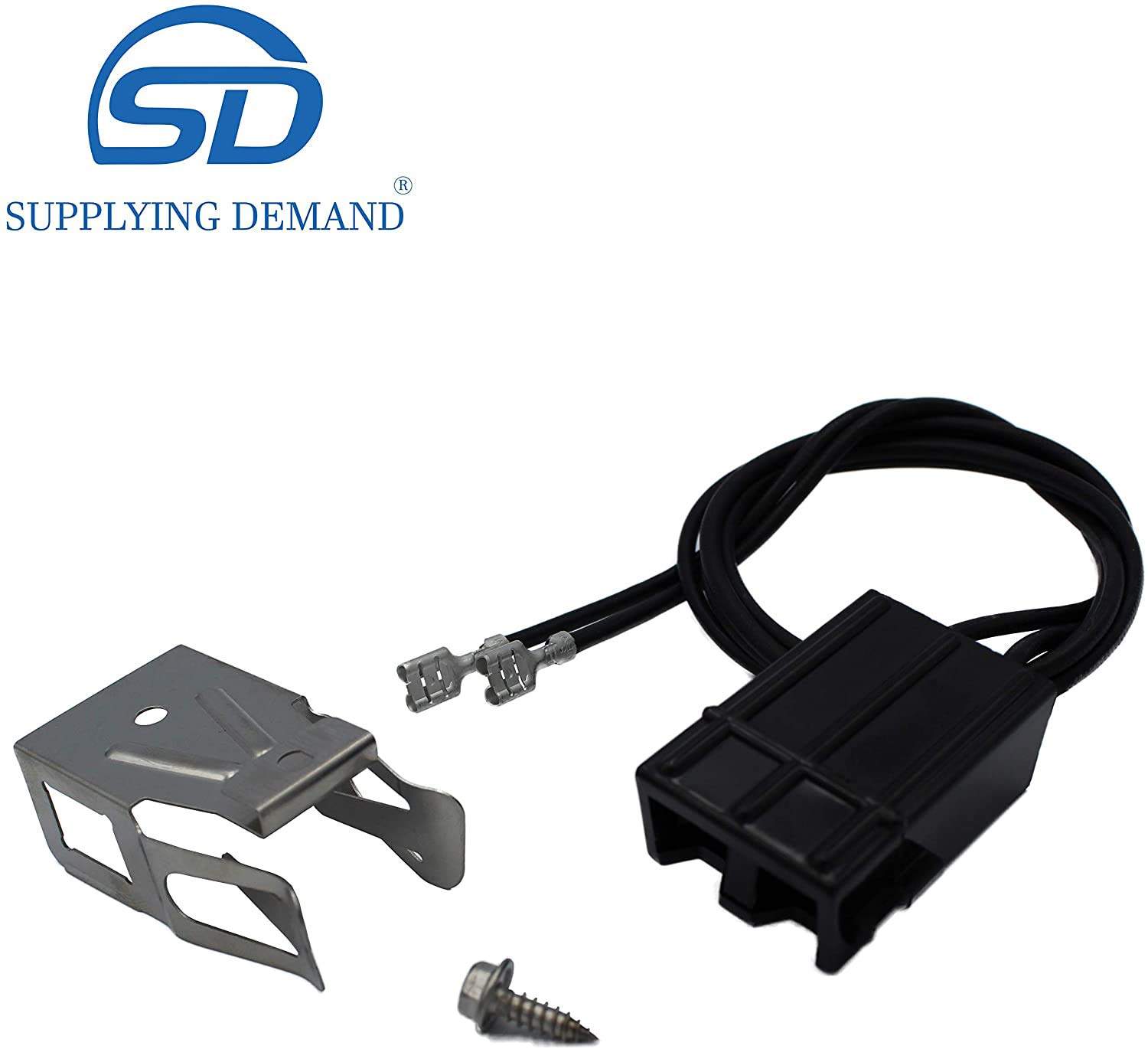 SDWB2X8228 wb2x8228-wb02x8228-range-stove-receptacle view 21