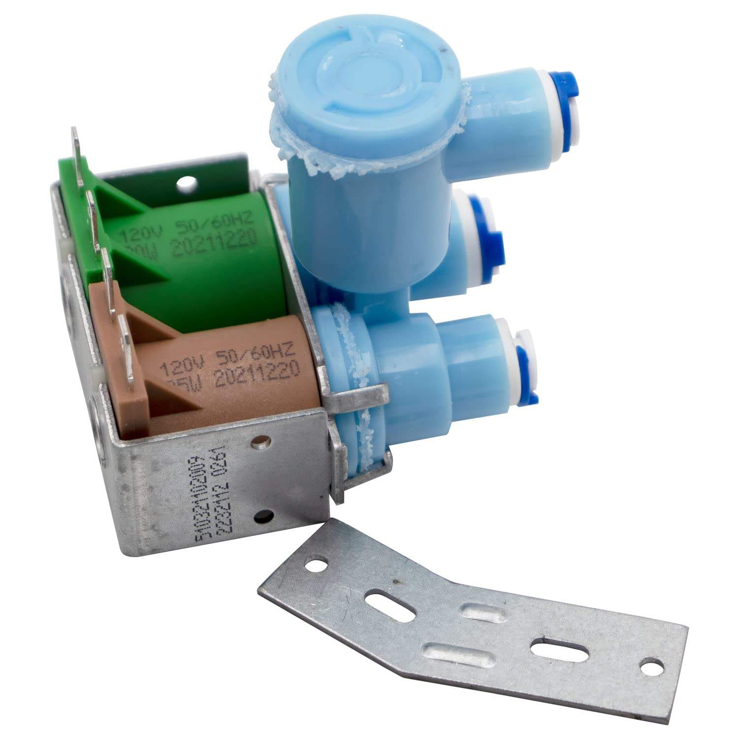 SDWR57X10024 wr57x10024-ap2071736-refrigerator-water-valve view 31