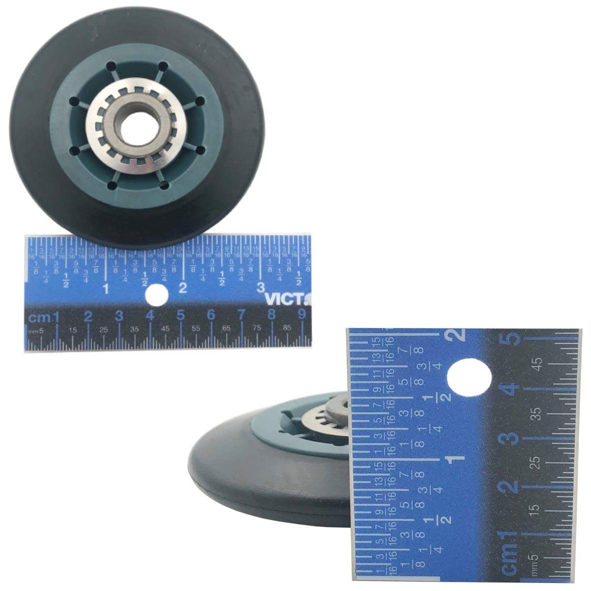 SDW10314173-FBA w10314173-w10314171-dryer-drum-support-roller view 11