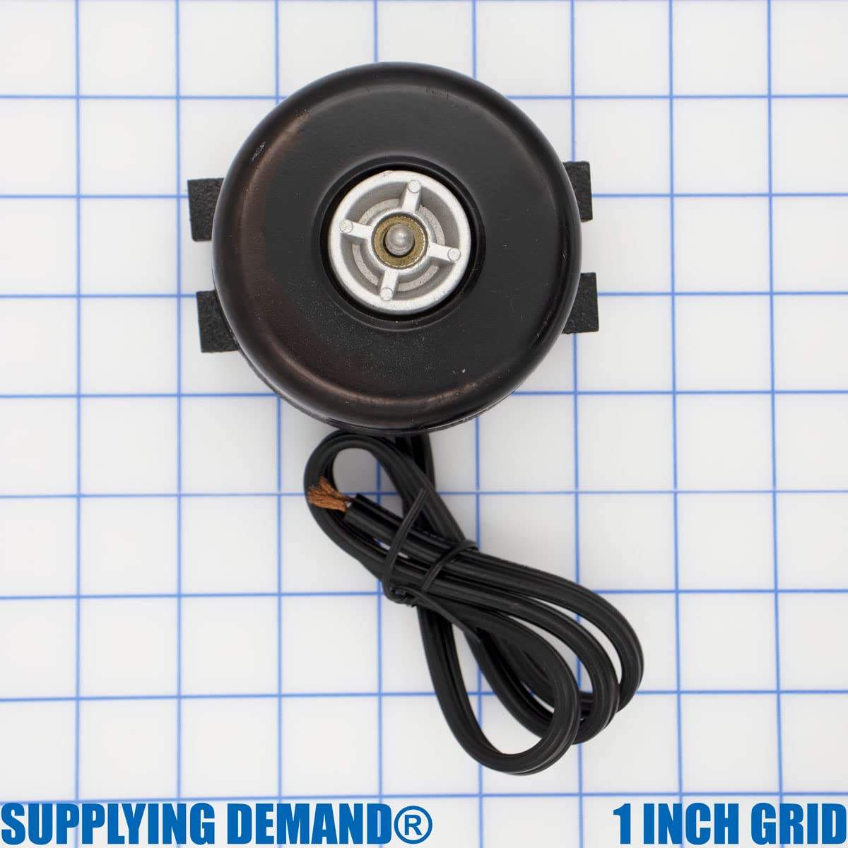 SD2108 2108-refrigeration-motor-display-case-vending-machine view 11