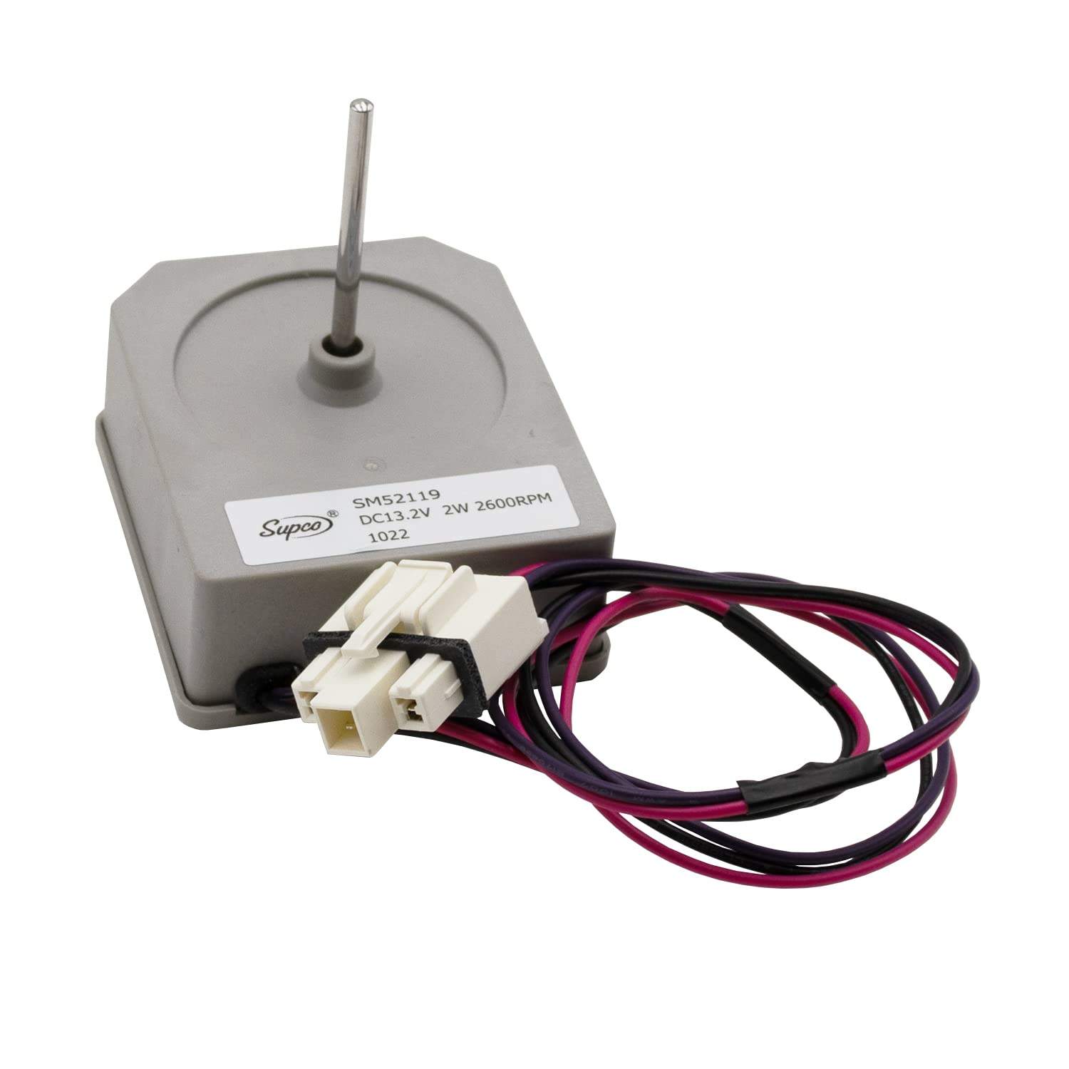 SDK1952119 k1952119-ap7165152-refrigerator-evaporator-fan-motor view 21