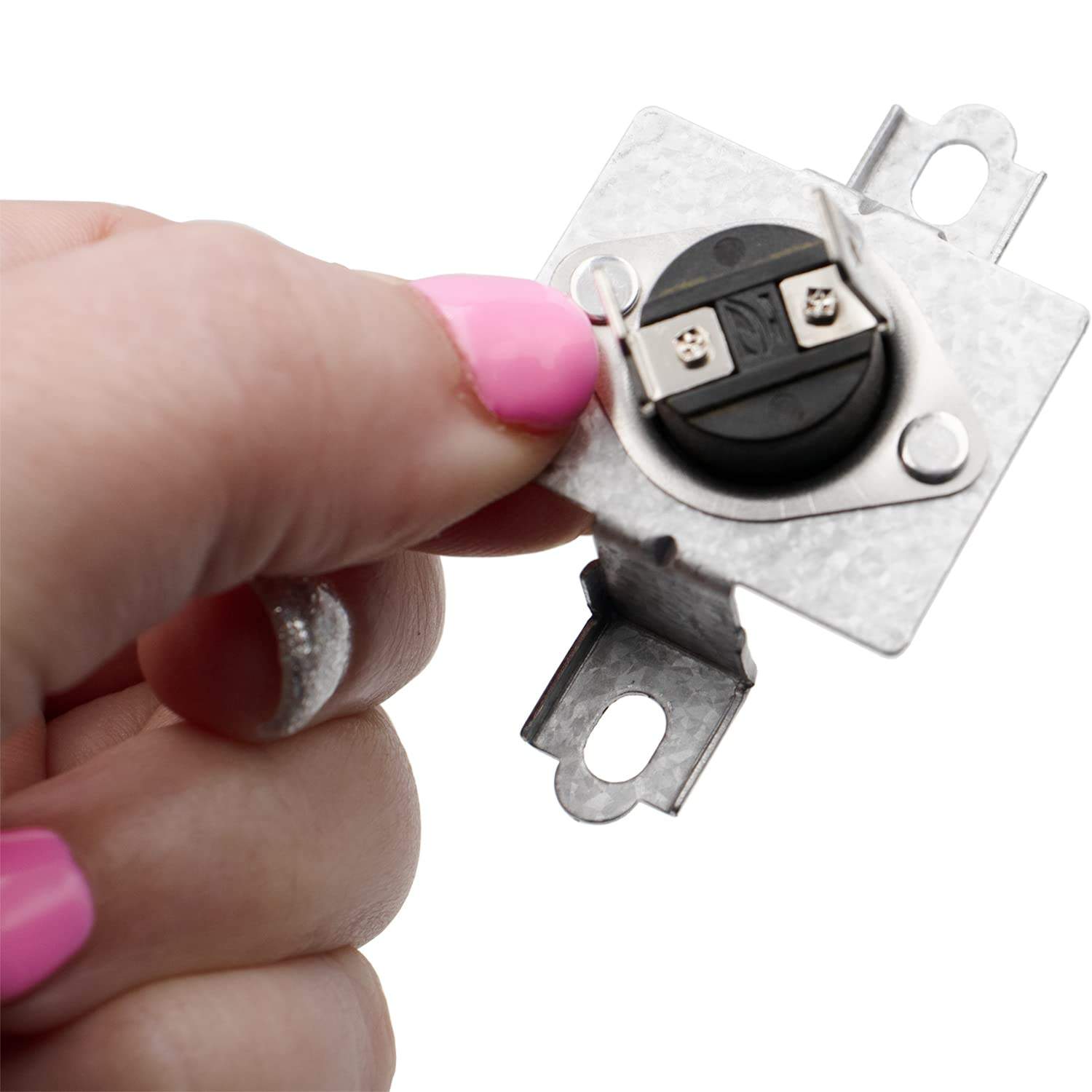 SDW10480709-FBA w10480709-w11050897-dryer-high-limit-thermostat-kit view 71