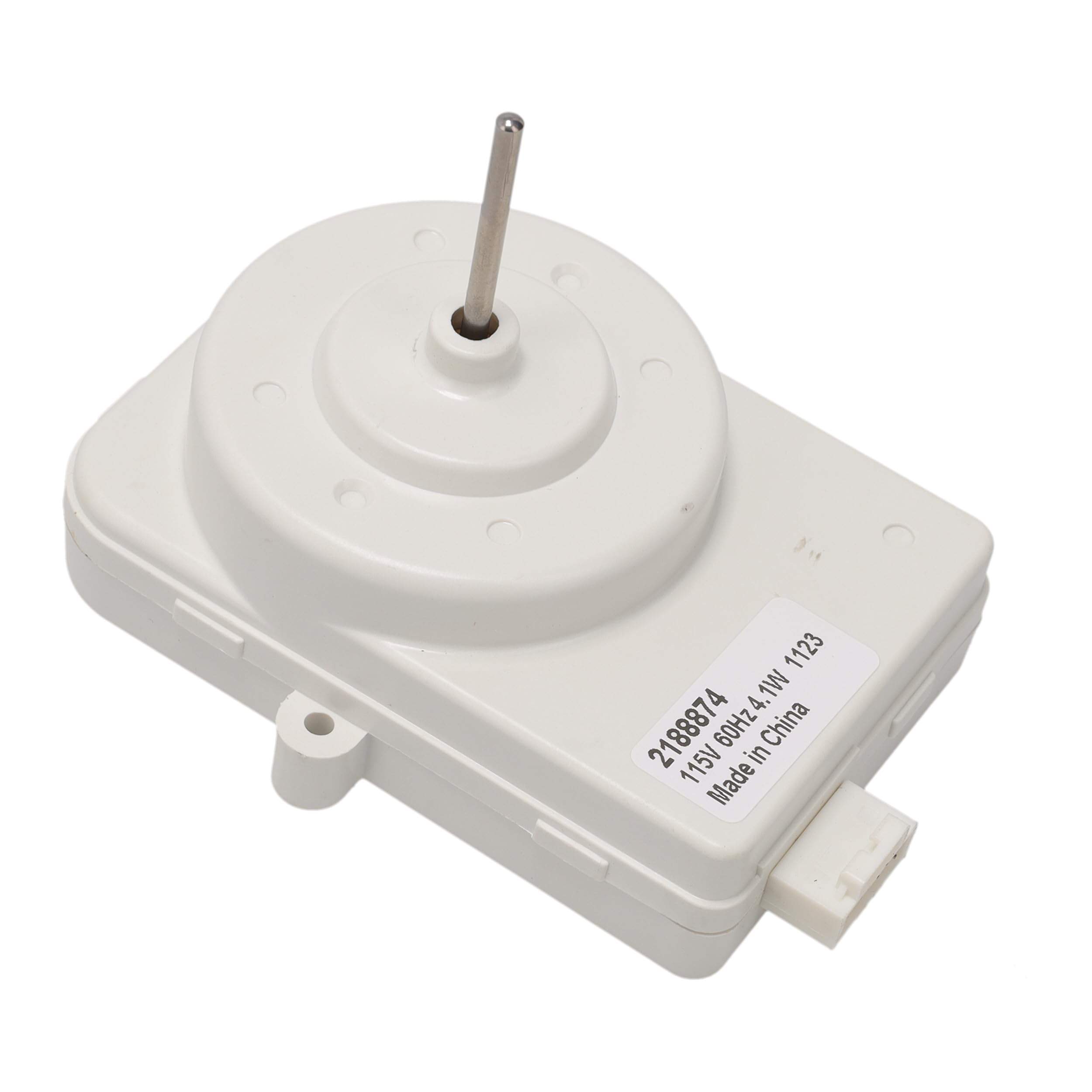 SD2188874 2188874-w10508362-refrigerator-condenser-fan-motor view 21