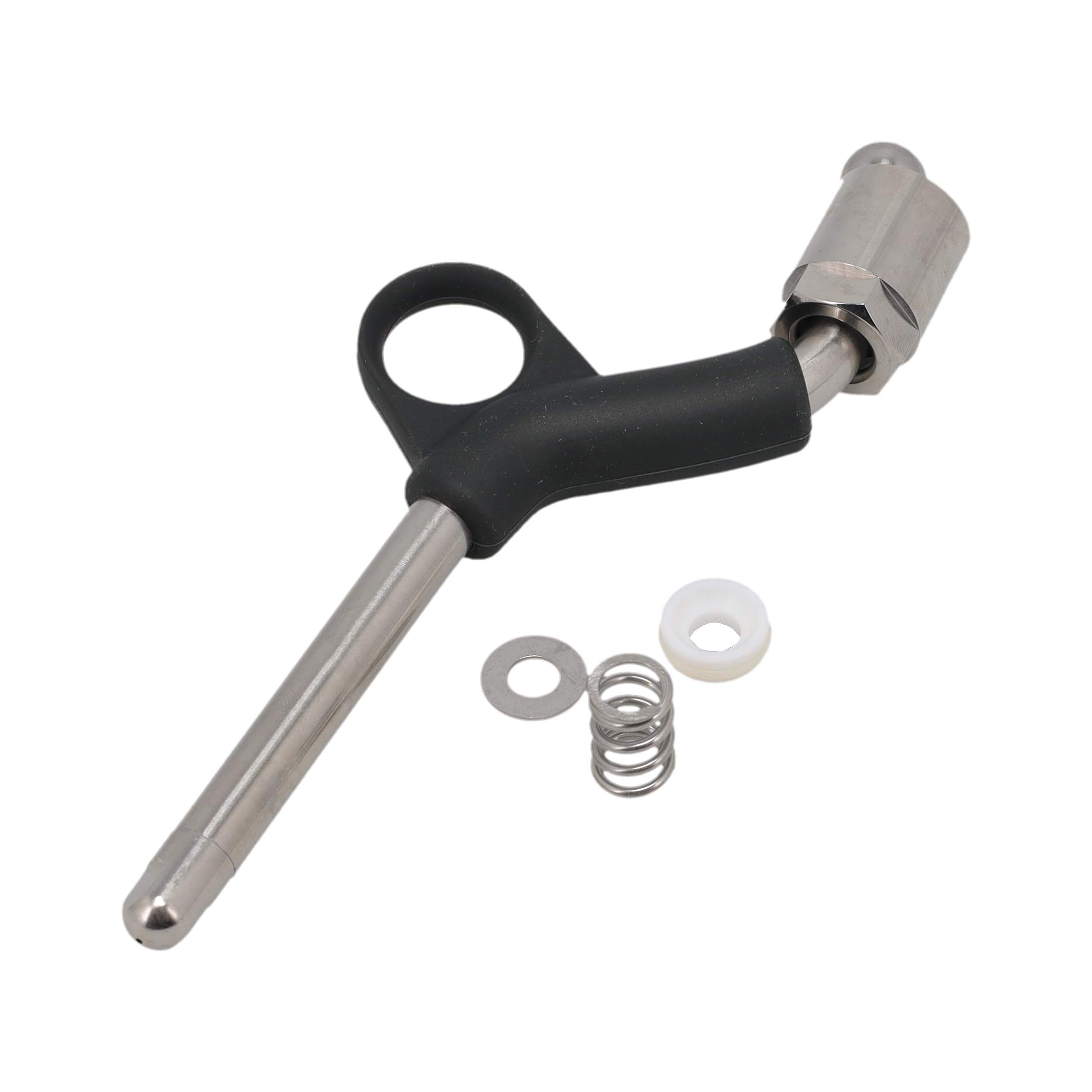 SDSP0001568 sp0001568-espresso-machine-frothing-wand-assembly view 21