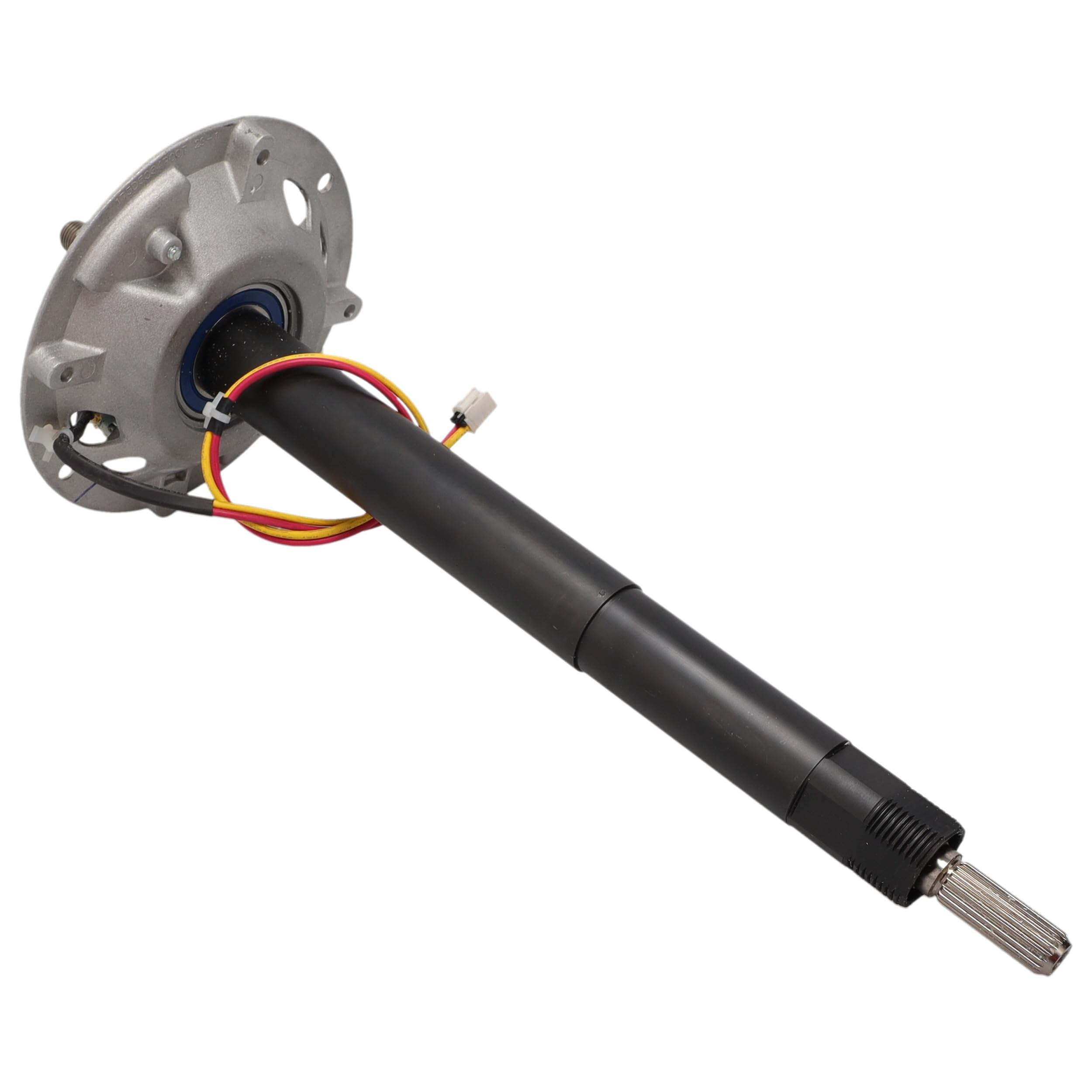 SDWH38X10017 wh38x10017-1475792-washer-drive-shaft-shifter-assembly view 61