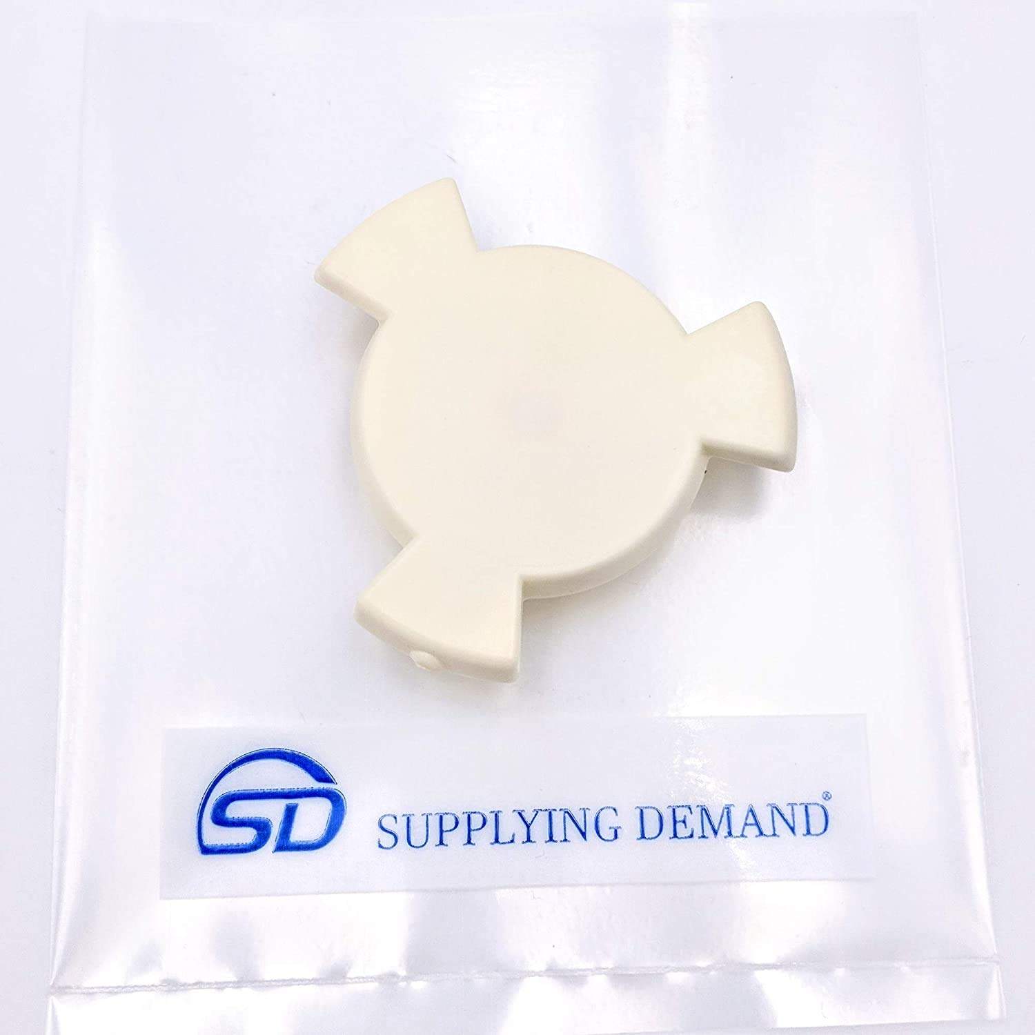 SDW10435116 w10435116-2311852-microwave-turntable-support-coupling view 51