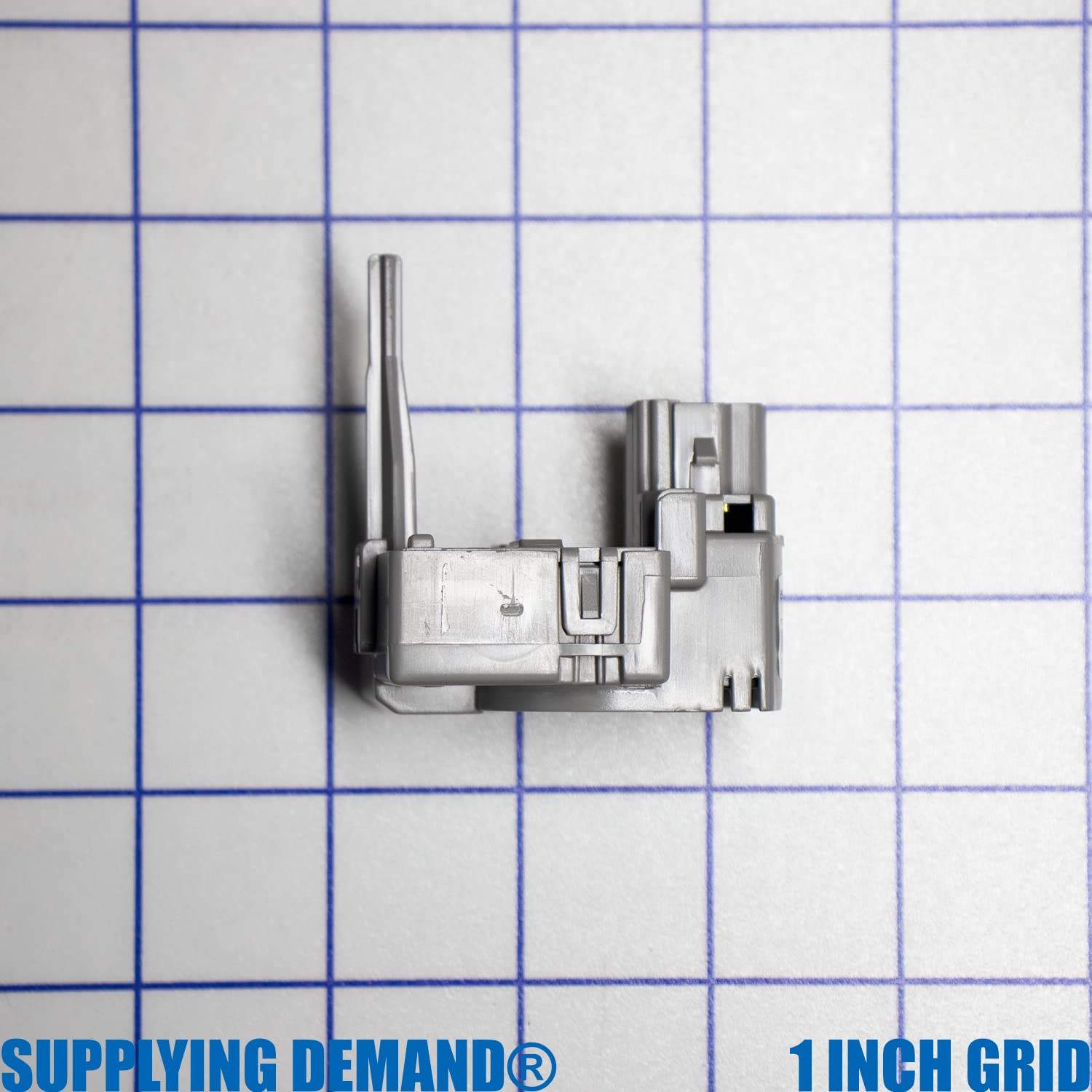SD241941007-5304464438KIT 241941007-5304464438kit-241941007-refrigerator-compressor-relay-capacitor-kit view 31