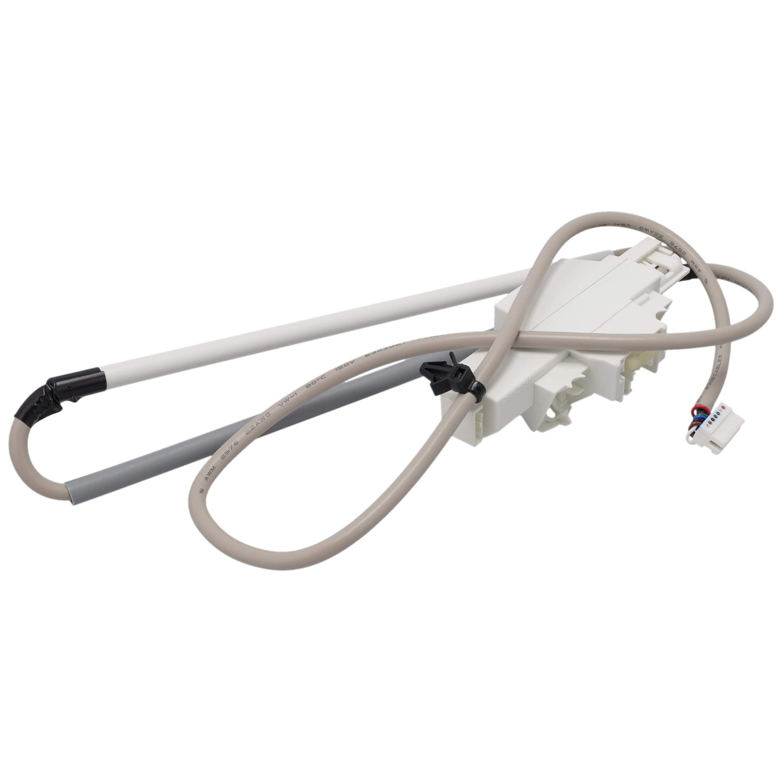 SDW10619844 w10619844-w10059230-washer-lid-lock-assembly view 41