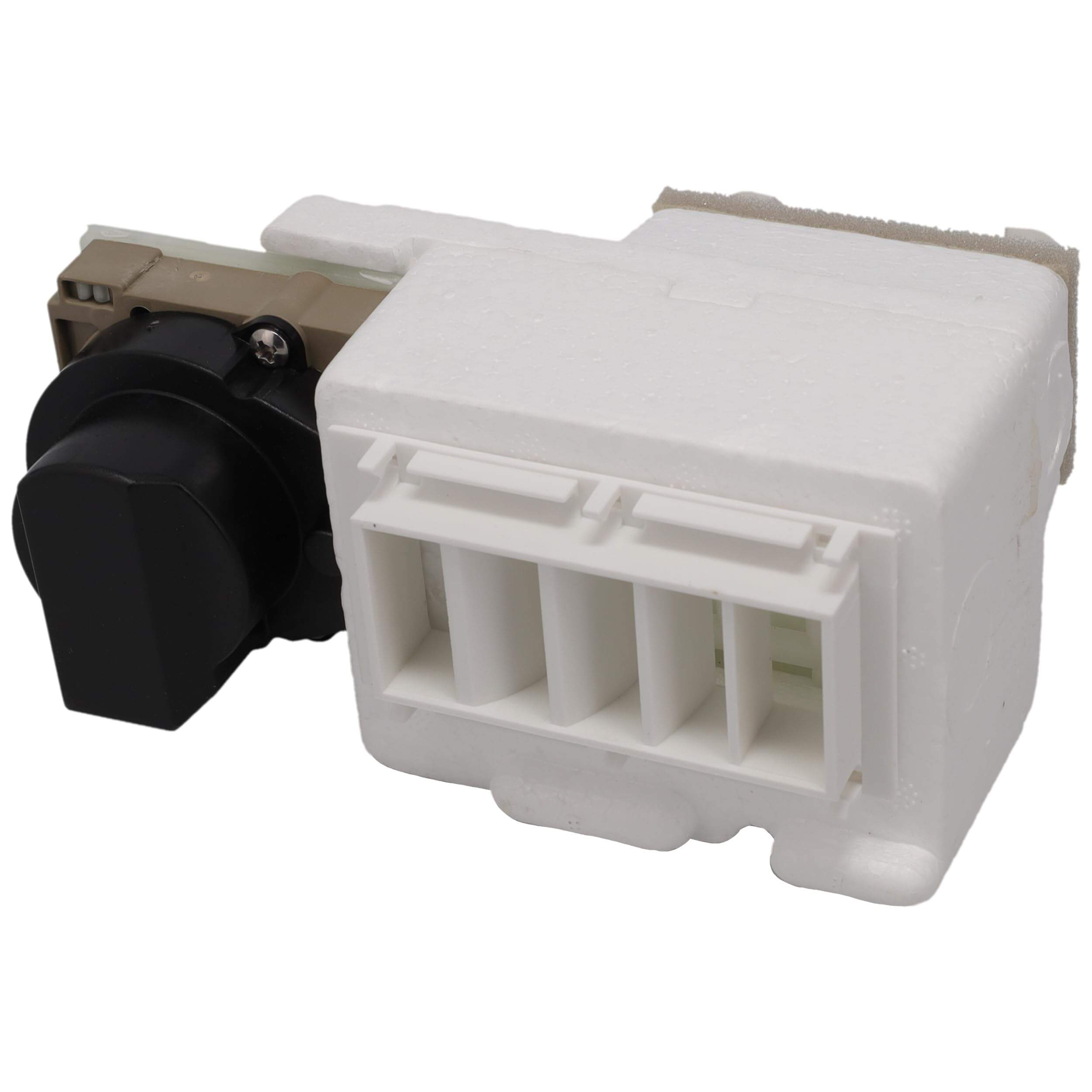 SD2216112 2216112-2203079-refrigerator-air-diffuser-damper