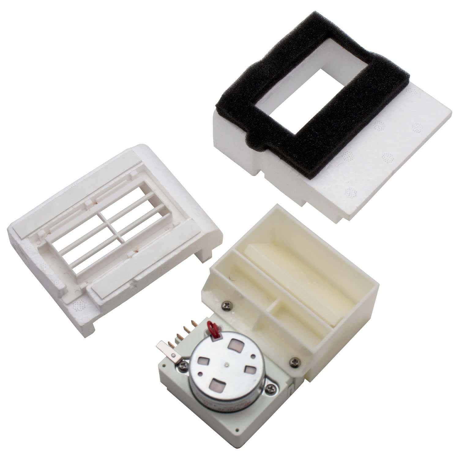 SD242303001 242303001-3016452-refrigerator-air-damper-control view 21