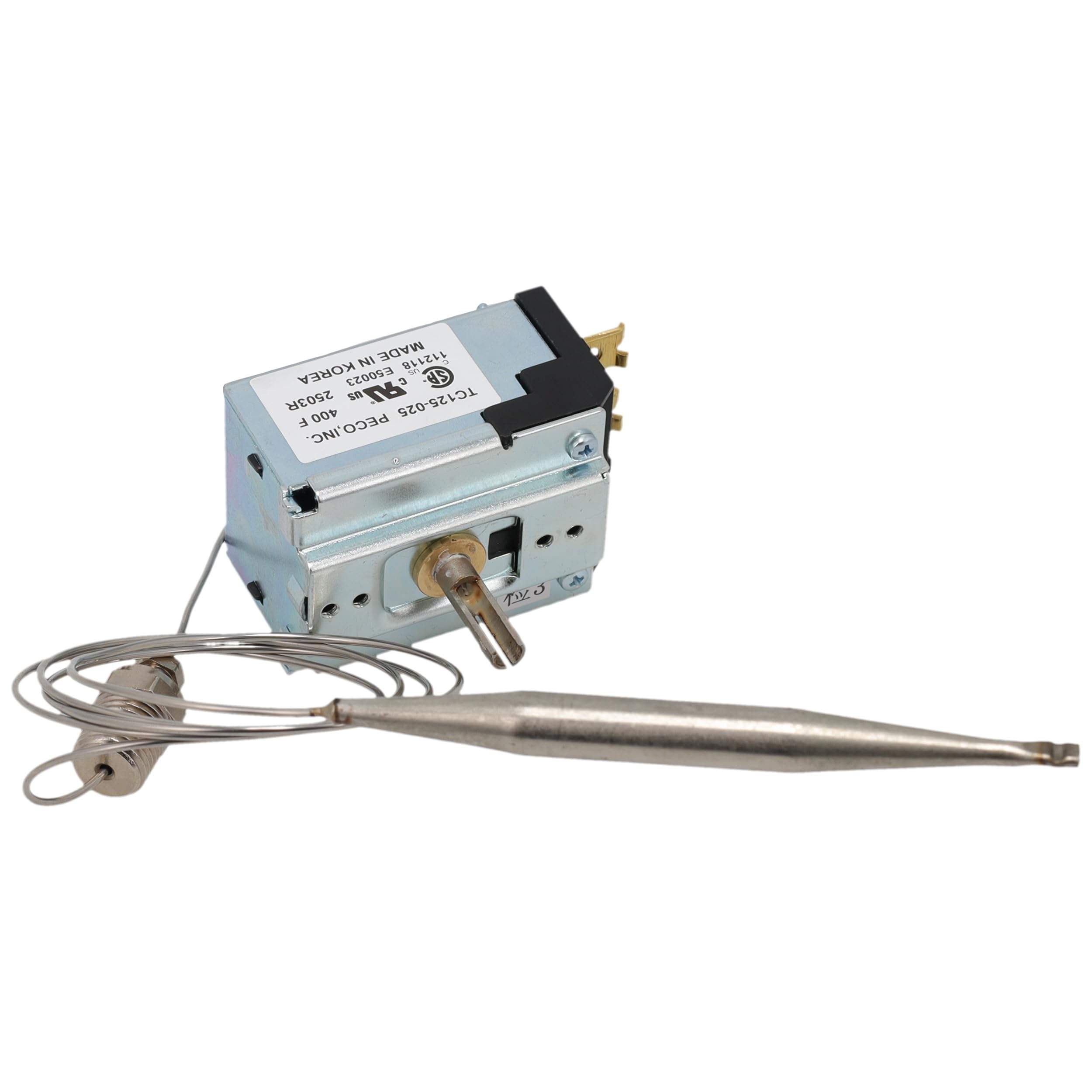 SD8262013 8262013-826-2013-commercial-gas-fryer-thermostat view 61