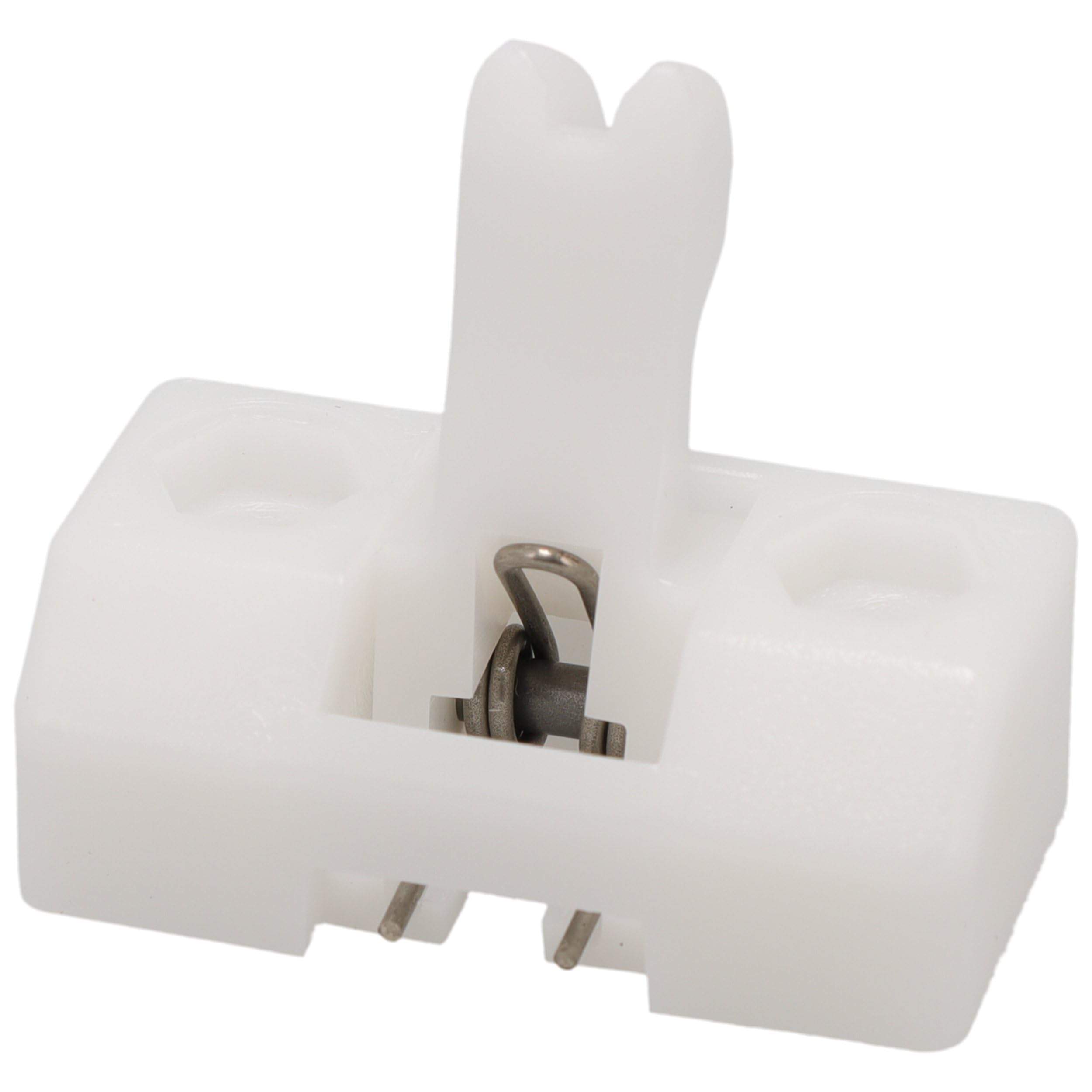 SD802803 802803-1375320-washer-door-catch view 21