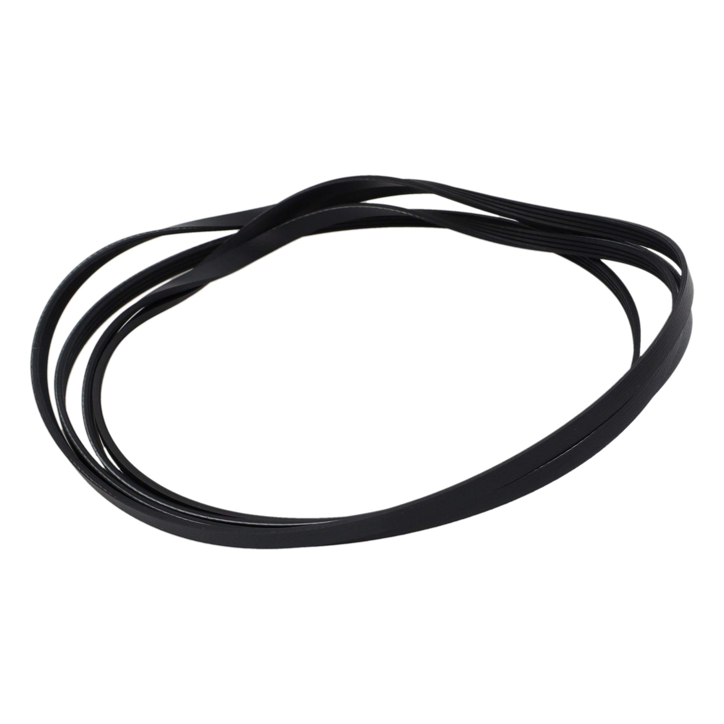 SDWE12X82 we12x82-we12x10014-dryer-drive-belt view 61