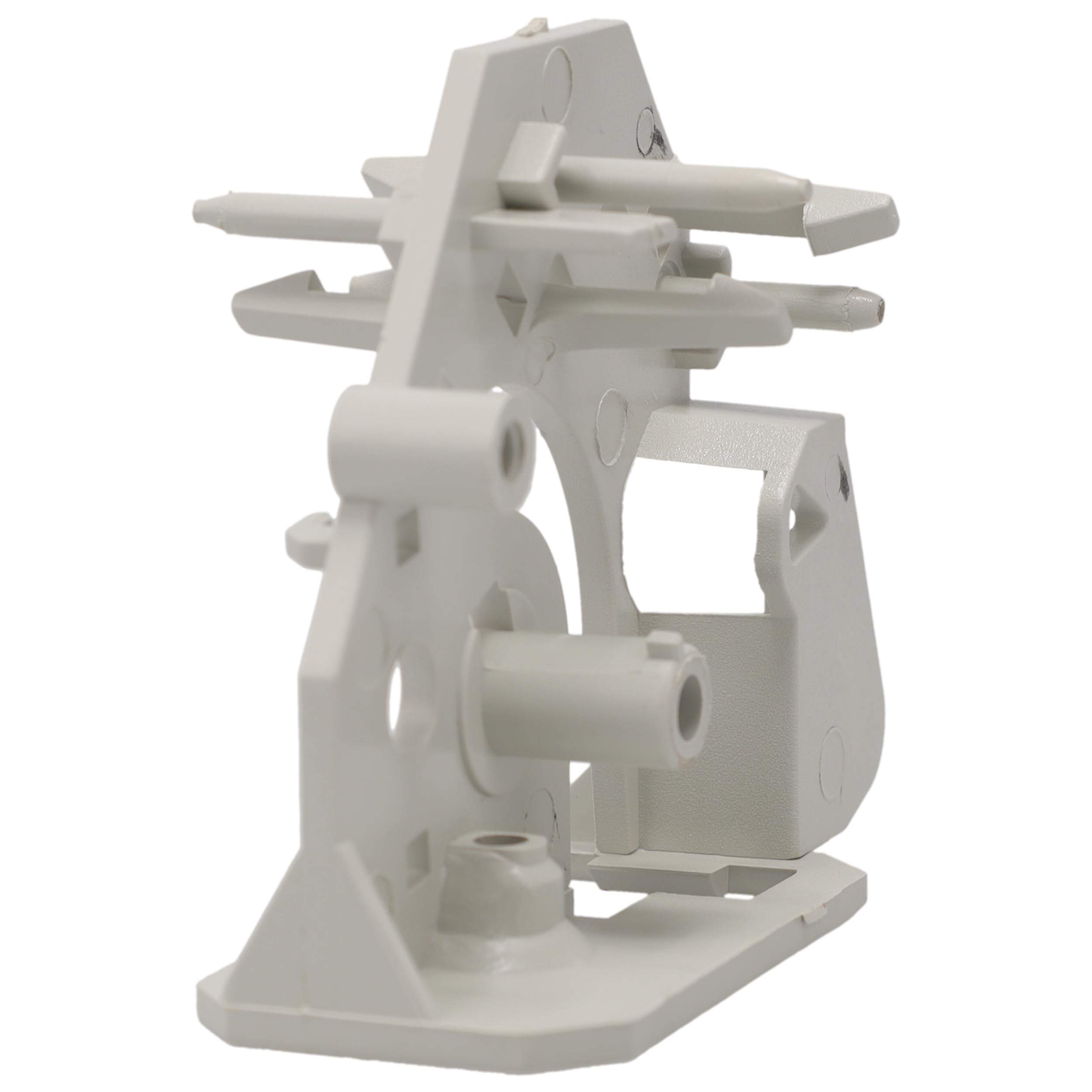 SD8206419 8206419-1200888-microwave-door-interlock-support view 21