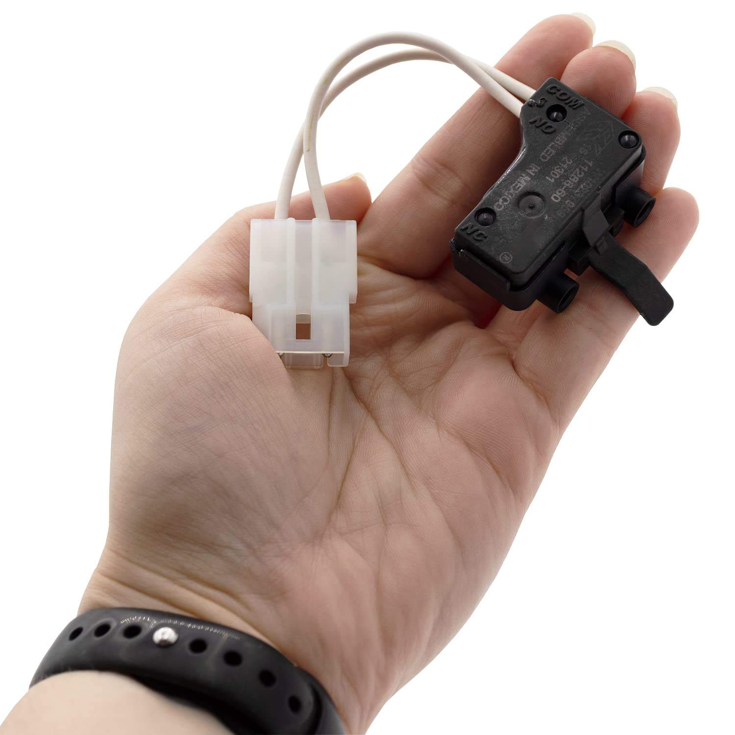 SDW10237959 w10237959-1548433-dryer-door-switch view 41