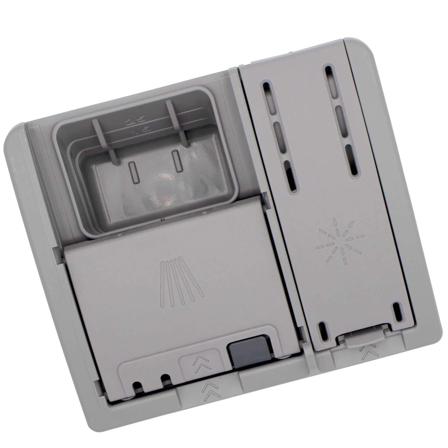 SD00645208 00645208-1557592-dishwasher-detergent-rinse-aid-dispenser