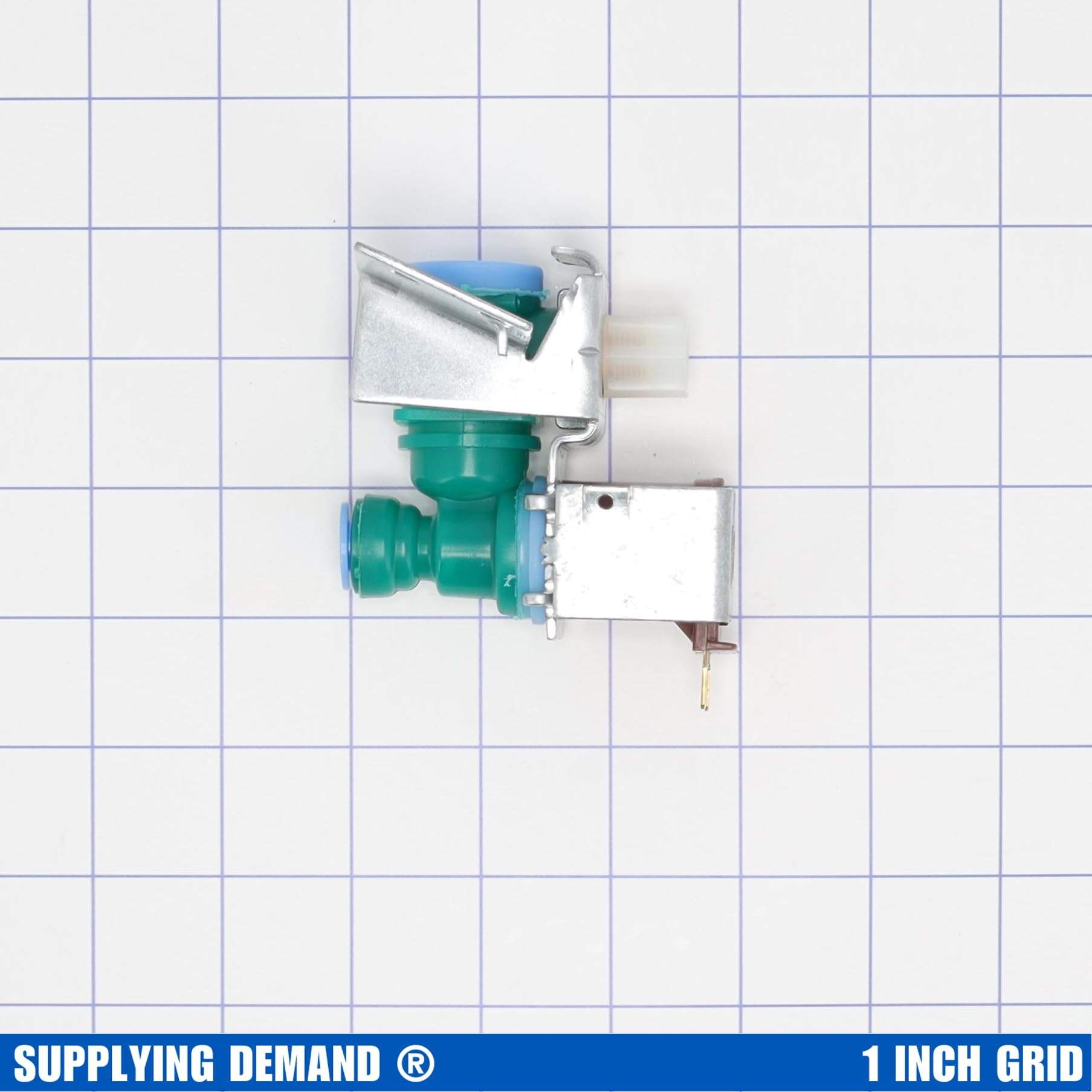 SDW11512399 w11512399-ap6997670-refrigerator-water-inlet-valve view 11