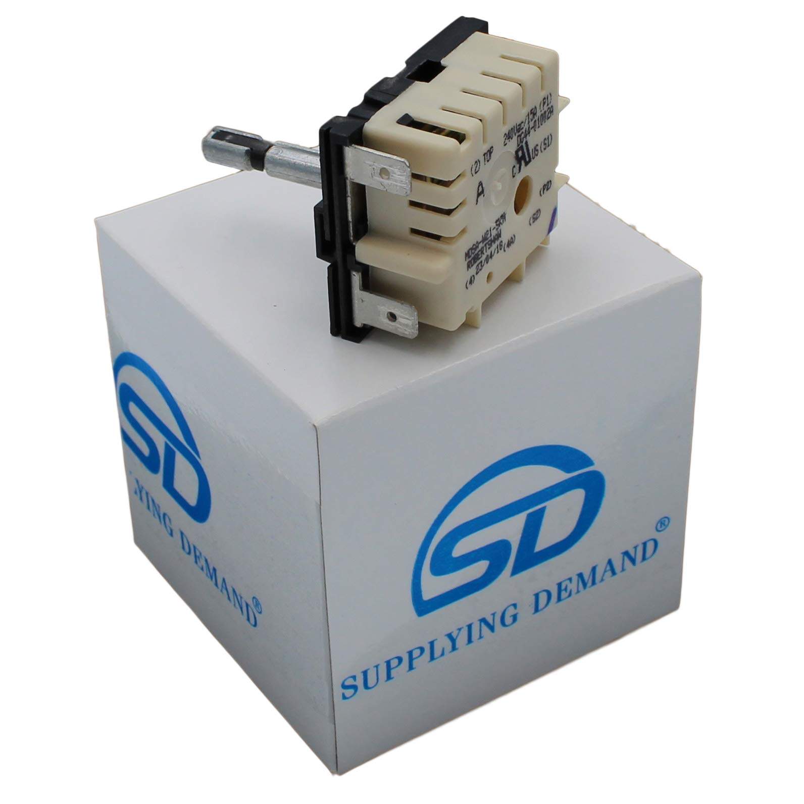 SDDG44-01002A dg44-01002a-2087510-range-dual-surface-element-switch view 41